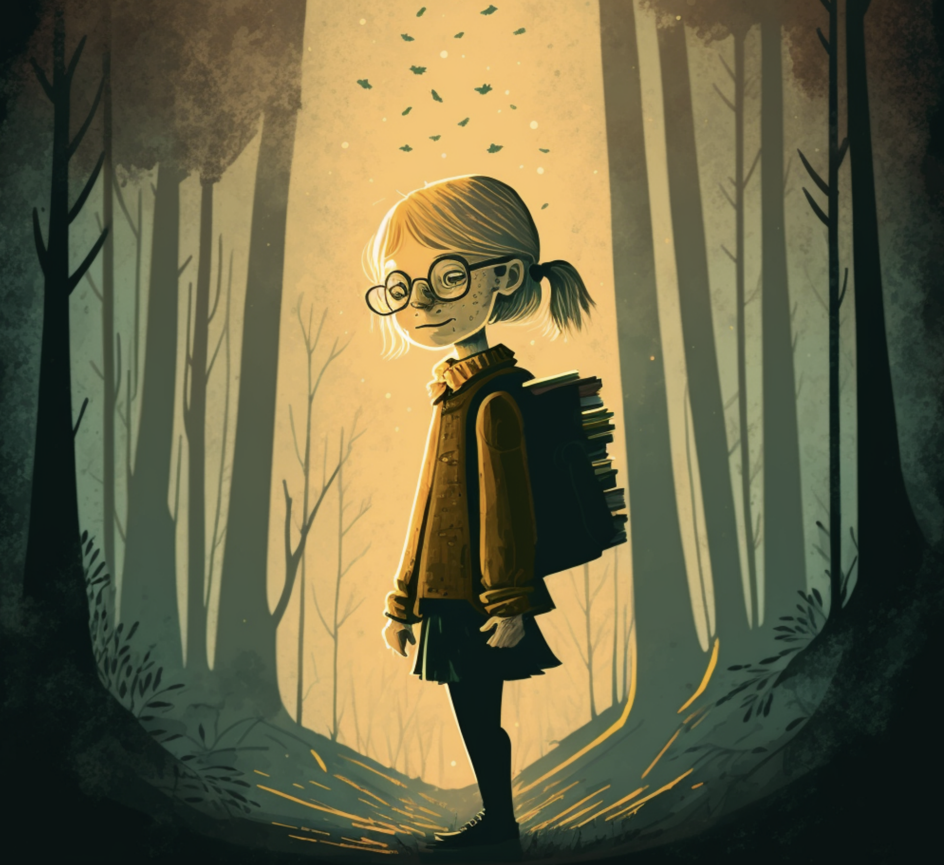 Οταν η τεχνητή νοημοσύνη γράφει παραμύθια για παιδιά-3