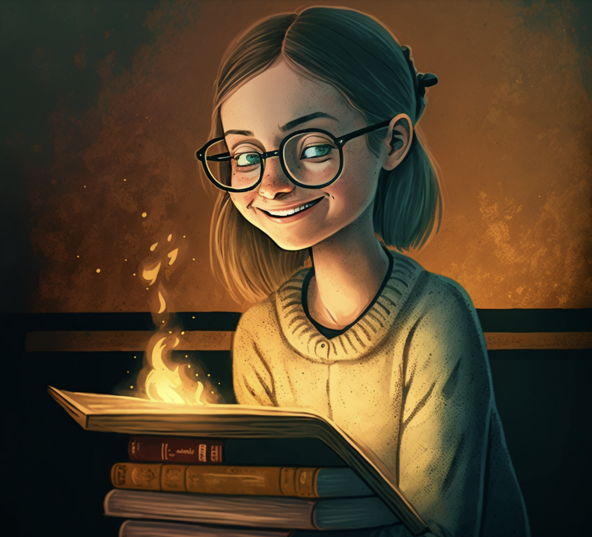 Οταν η τεχνητή νοημοσύνη γράφει παραμύθια για παιδιά-1