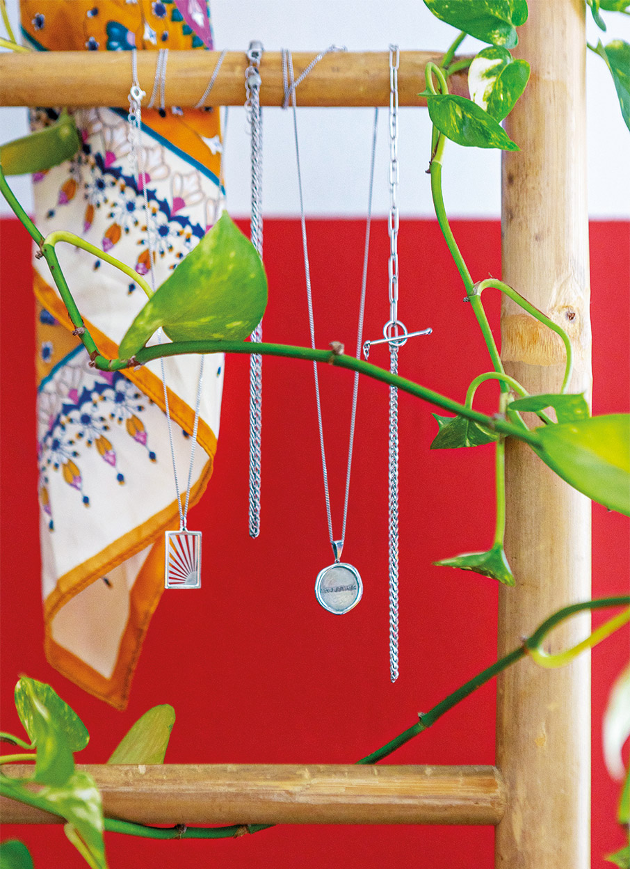 My space: Δανέζικη αισθητική σε ένα διαμέρισμα στην Ακρόπολη-6