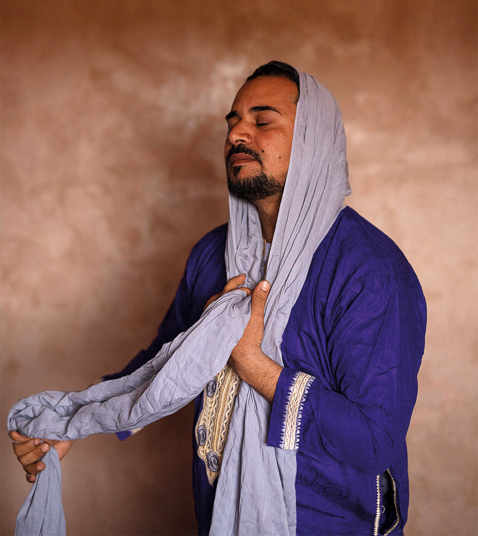 Μαρόκο: Είναι το τέλος των οάσεων το τέλος ενός ολόκληρου πολιτισμού;-7