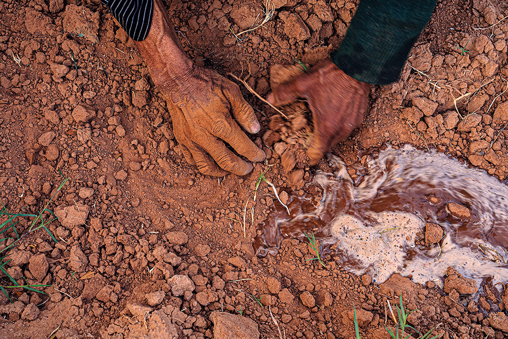 Μαρόκο: Είναι το τέλος των οάσεων το τέλος ενός ολόκληρου πολιτισμού;-2