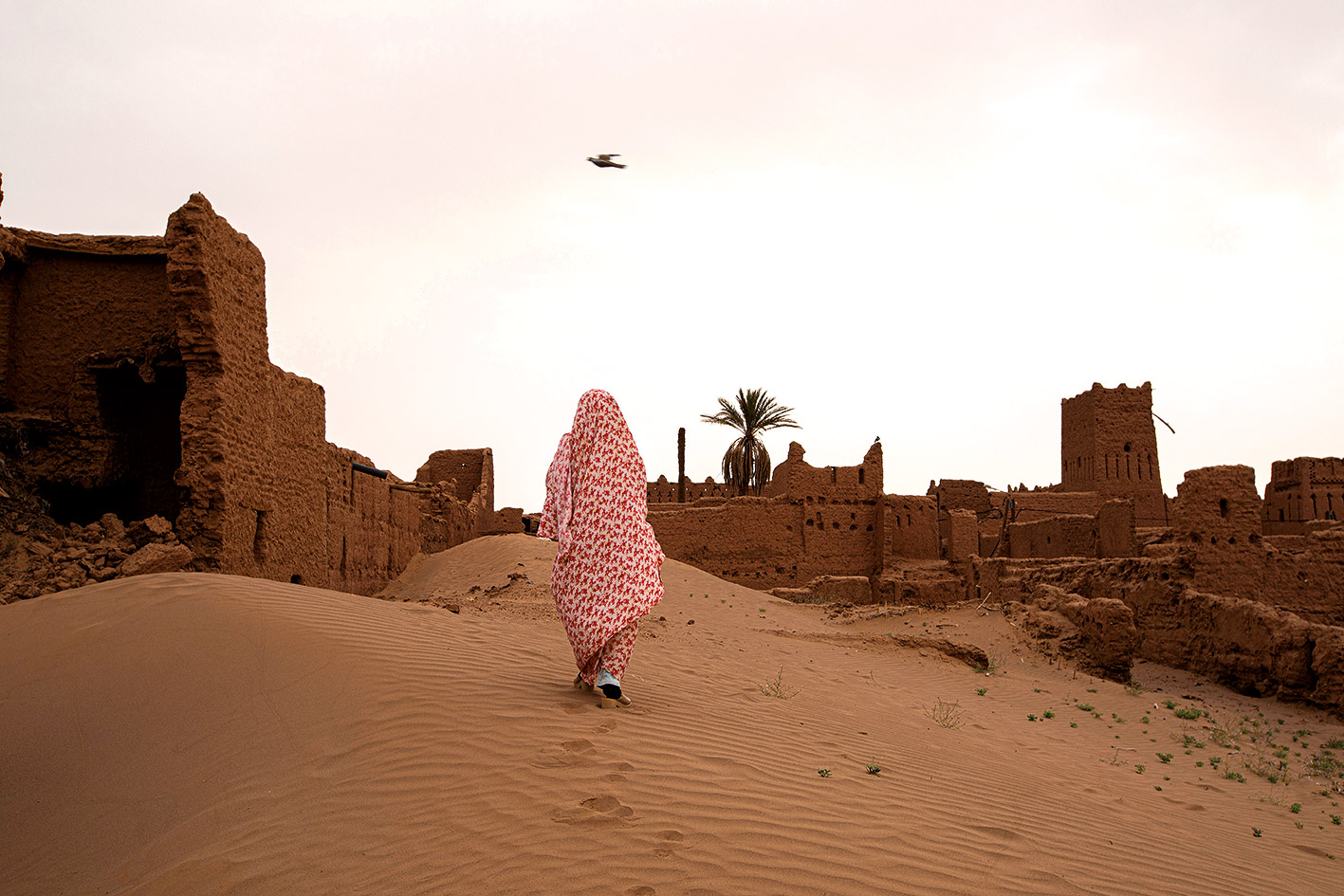 Μαρόκο: Είναι το τέλος των οάσεων το τέλος ενός ολόκληρου πολιτισμού;-5