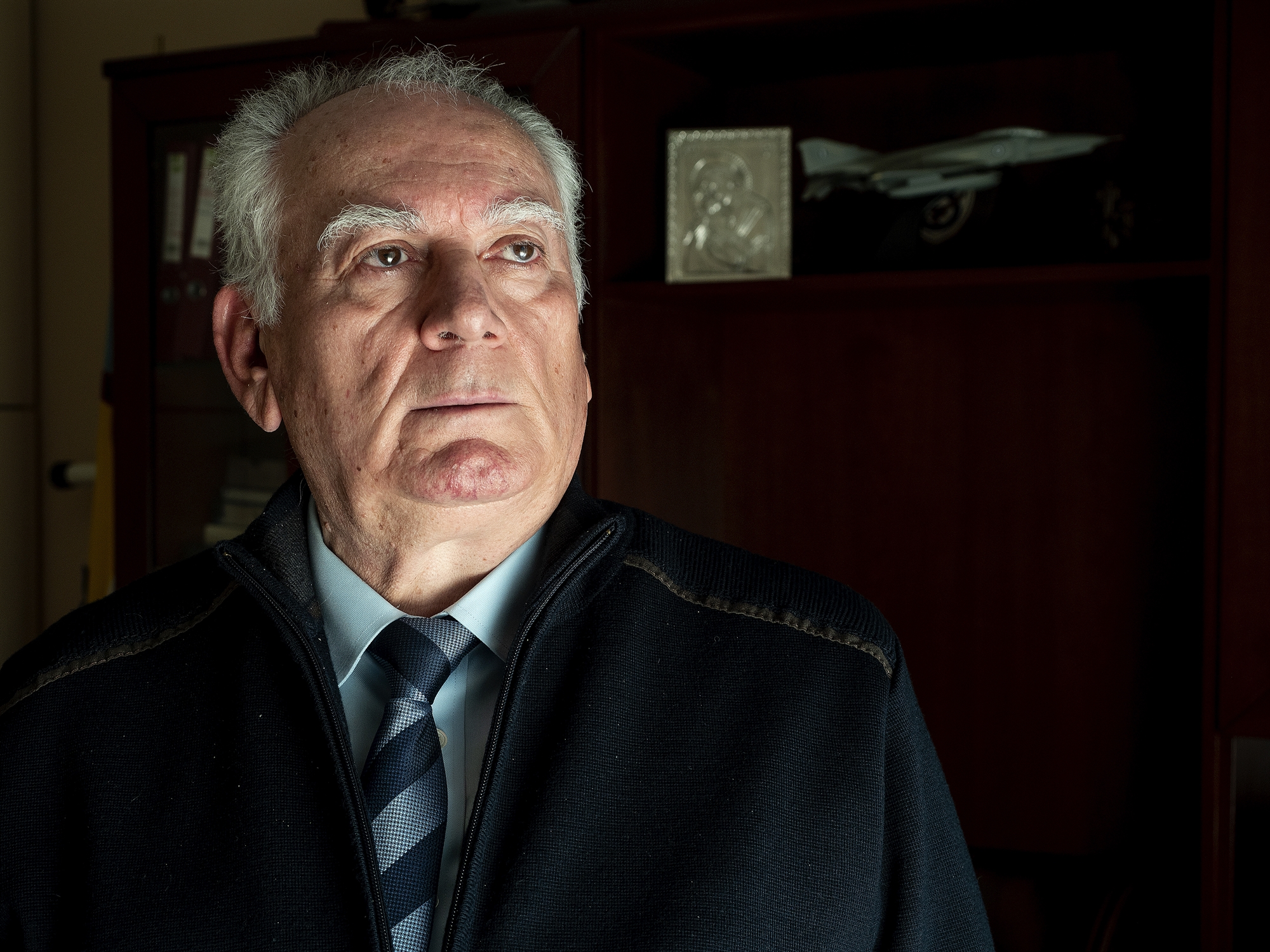 «Δεν είναι εύκολη απόφαση να εγκαταλείψεις»-1