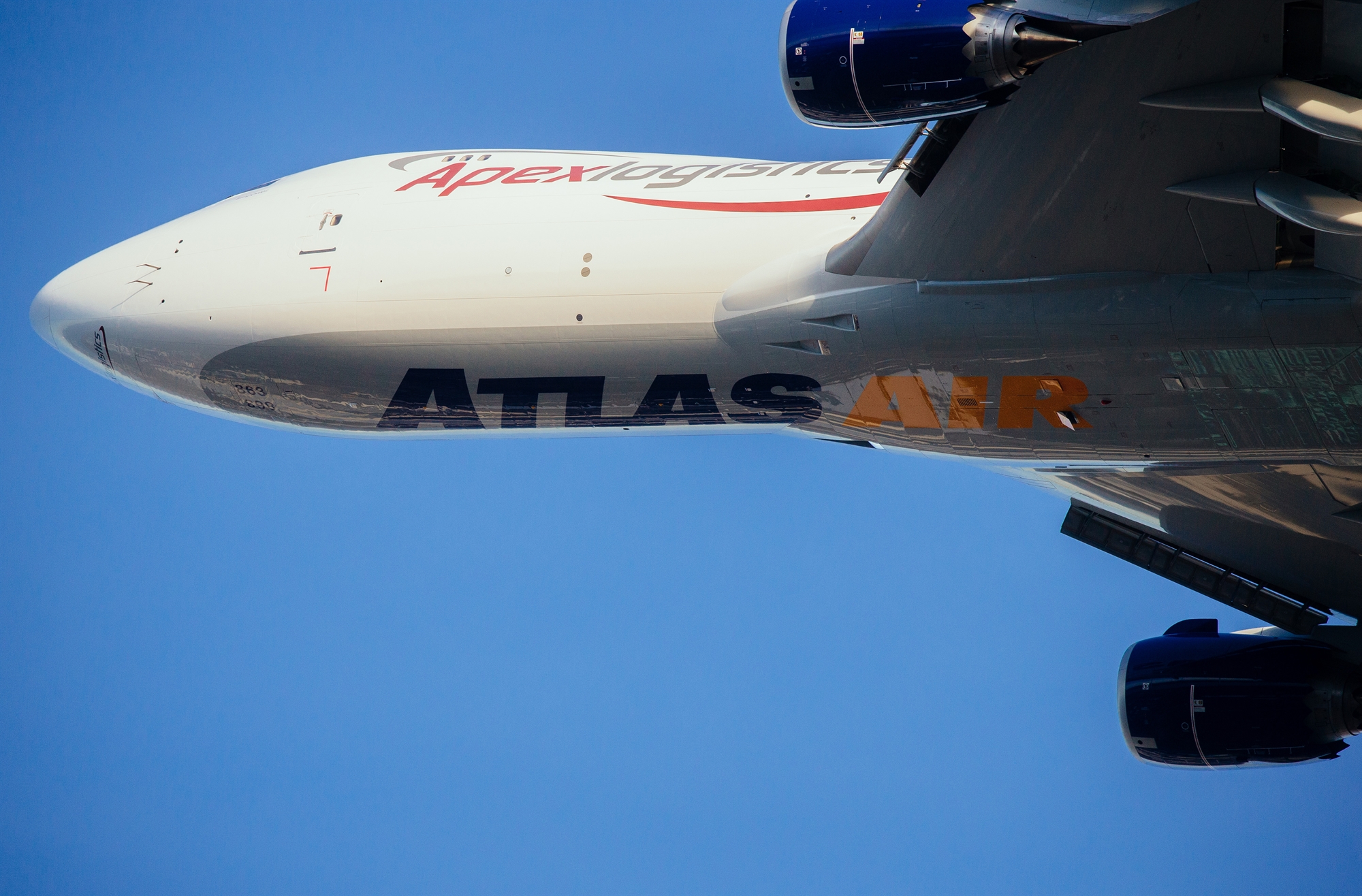 Boeing 747 Jumbo: Η τελευταία «βασίλισσα των αιθέρων»-2