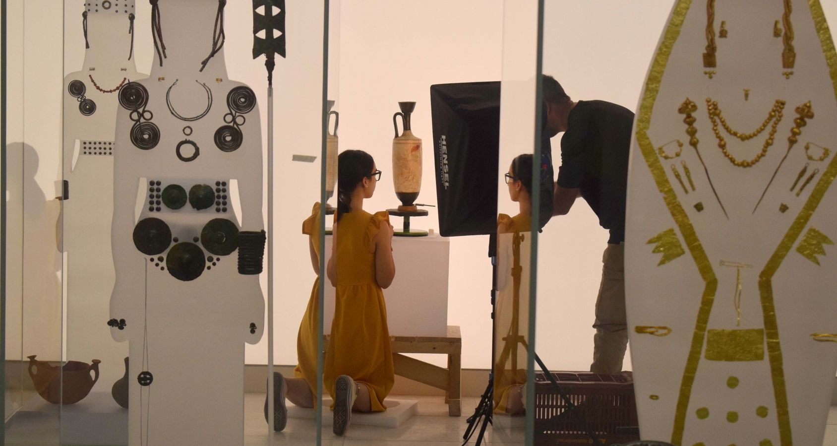 Το νέο Πολυκεντρικό Μουσείο Αιγών, πύλη εισόδου στον κόσμο του Φιλίππου και του Αλεξάνδρου-2