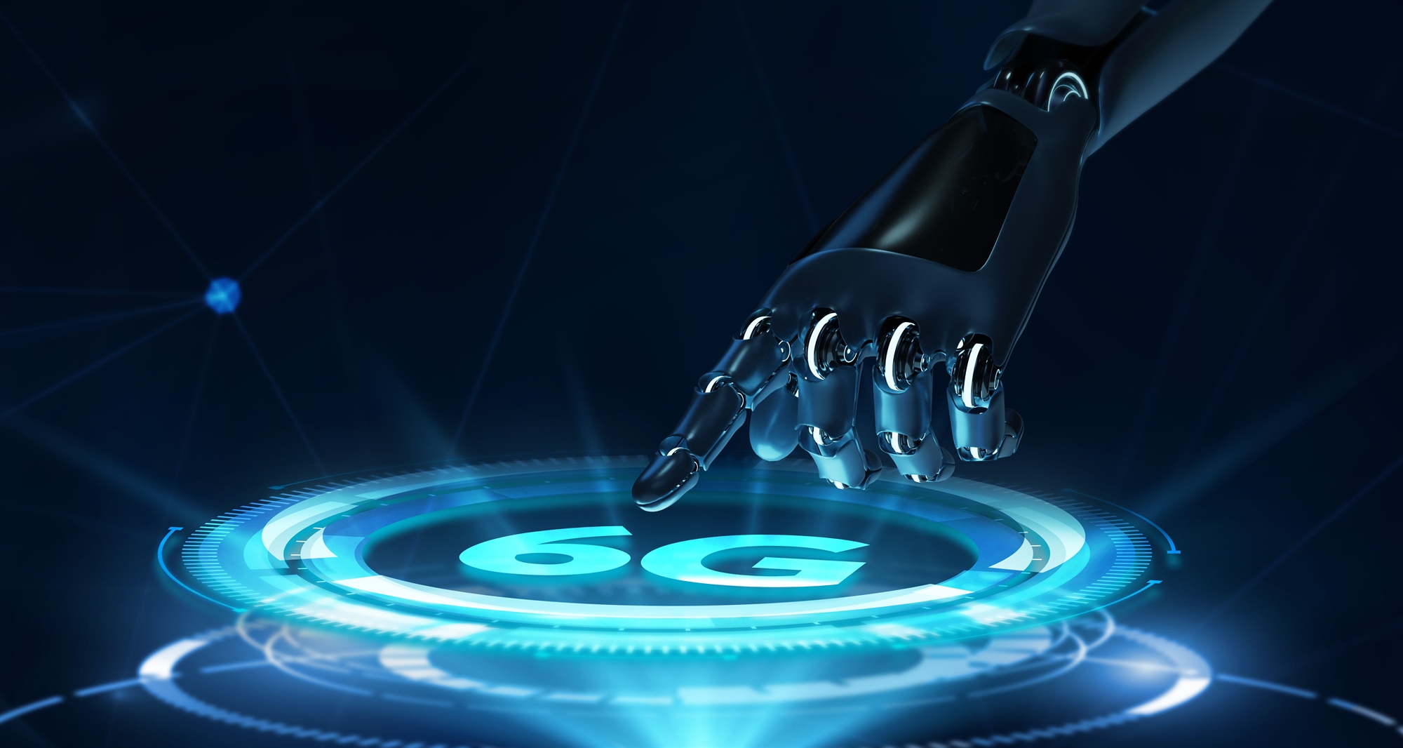 Ελληνική σφραγίδα στα πειράματα του 6G-1