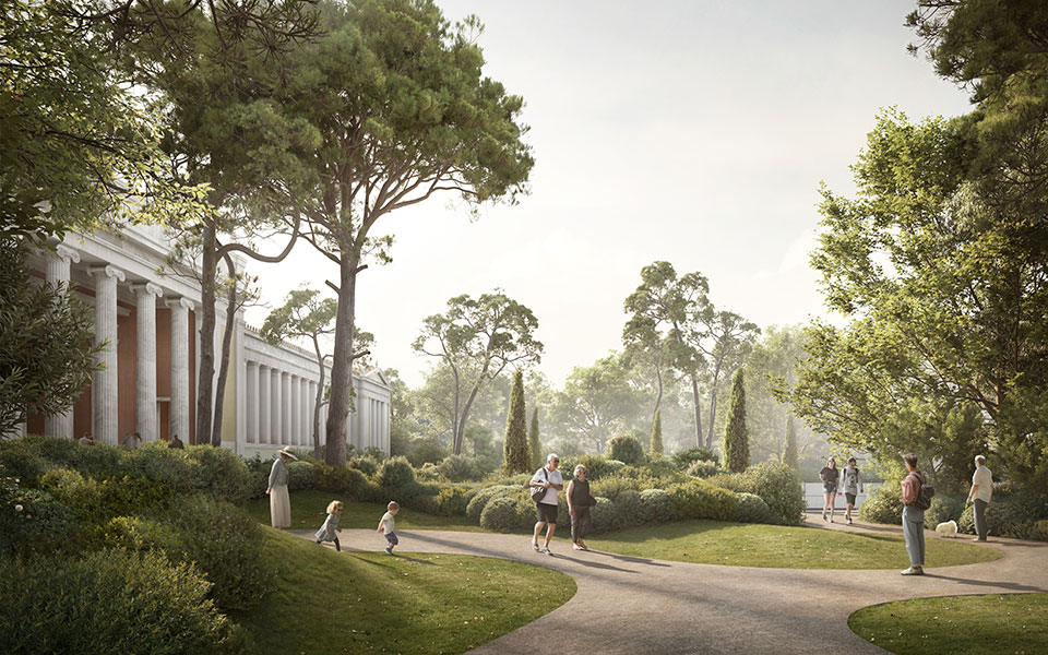 Νέα εποχή για το Εθνικό Αρχαιολογικό Μουσείο-1