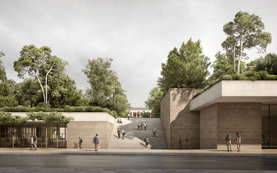 Νέα εποχή για το Εθνικό Αρχαιολογικό Μουσείο-2