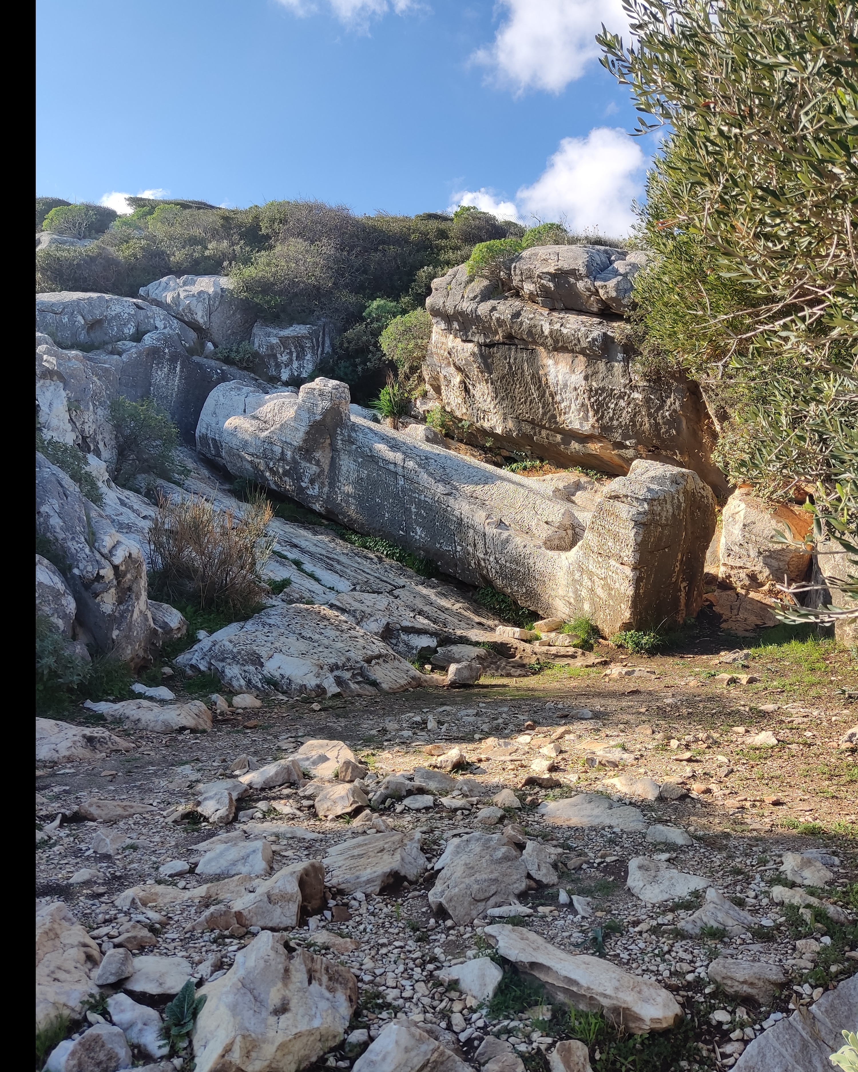 Στη Νάξο και τον χειμώνα-2