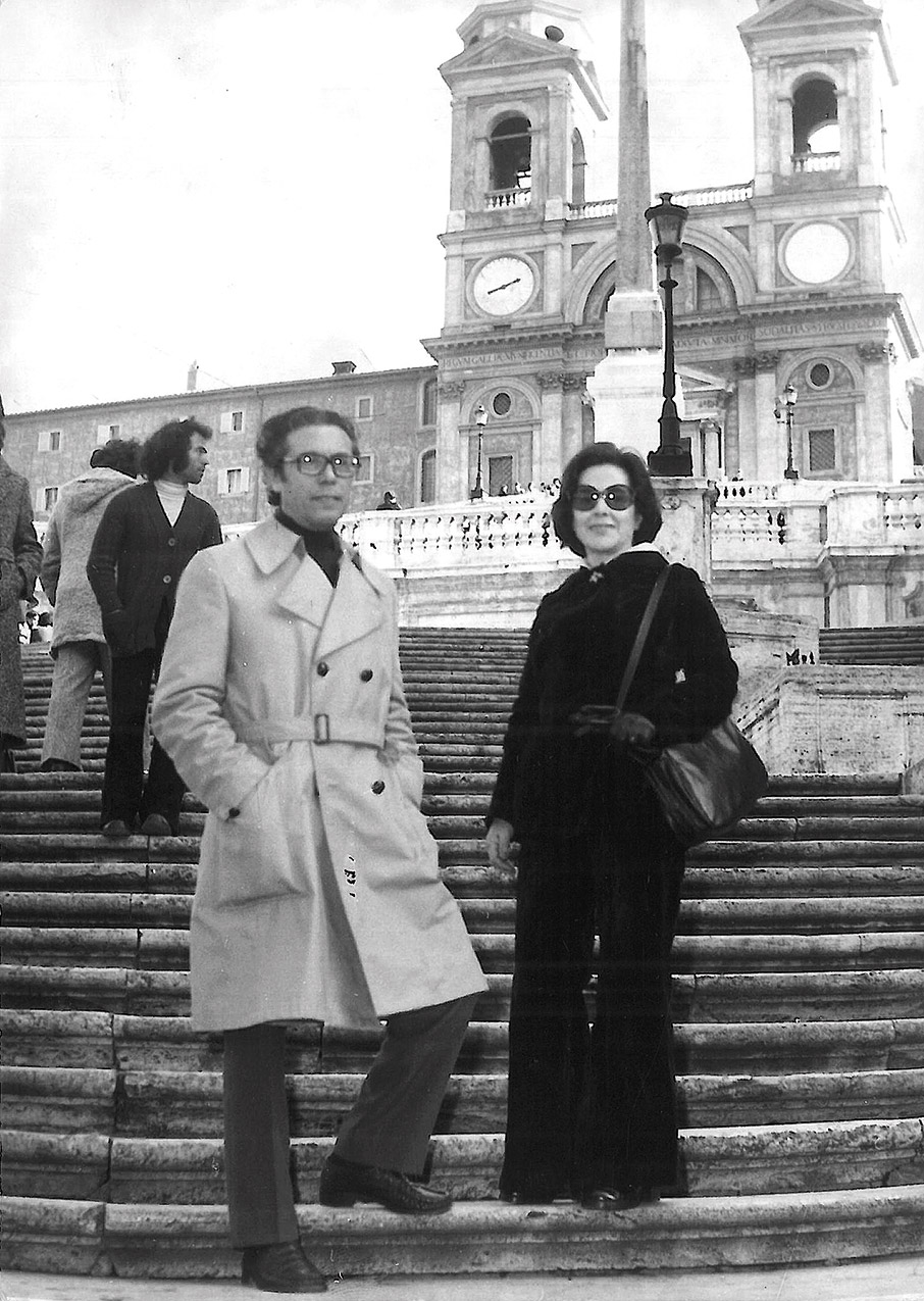 70 χρόνια «Μικρός Ήρως»: H μεγάλη ιστορία του θρυλικού pulp-5