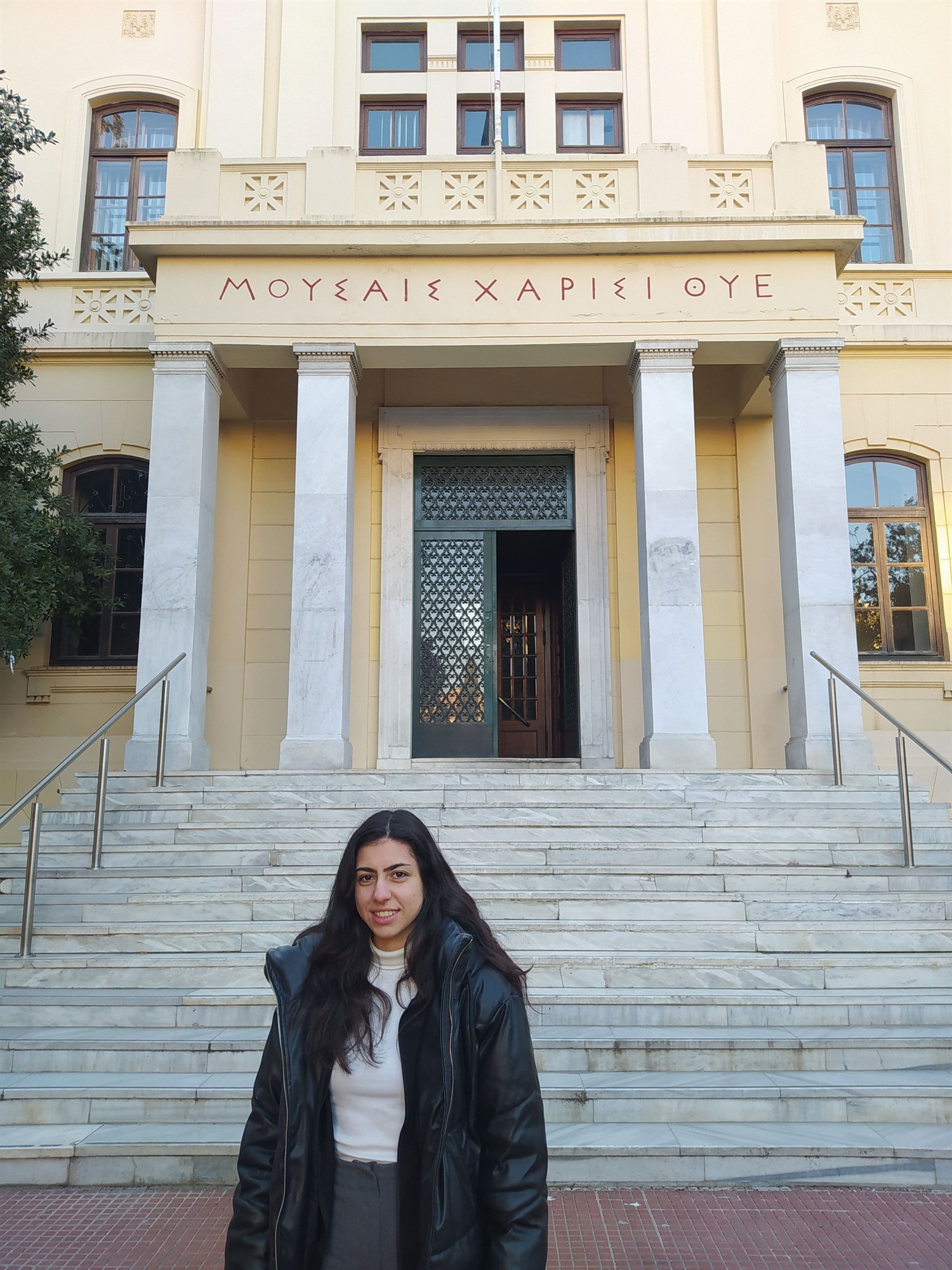 Τα γόνιμα μυαλά της άγονης γραμμής-1