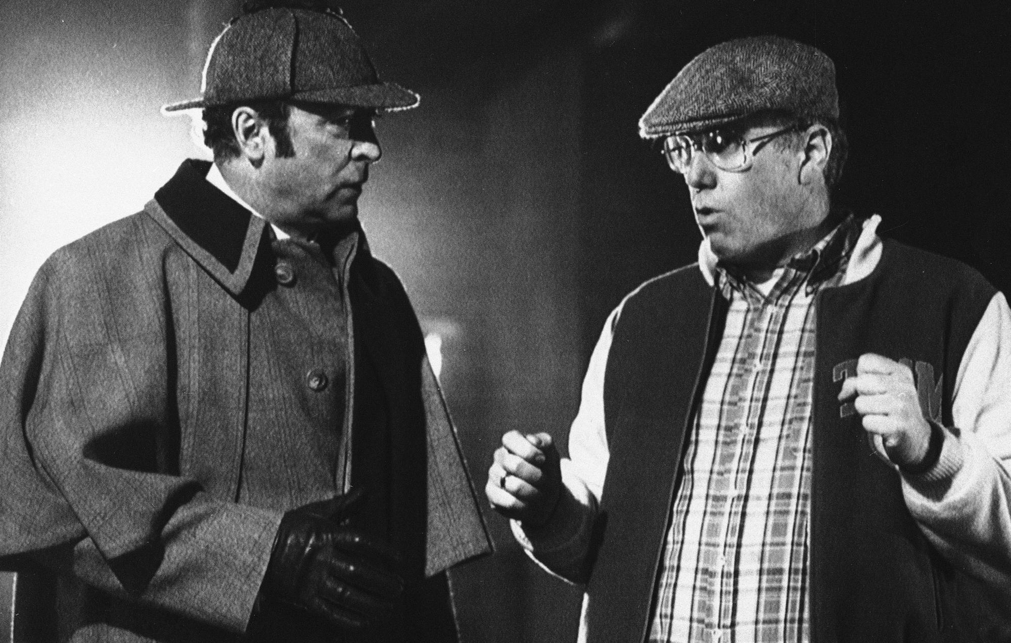 Αρθουρ Κόναν Ντόιλ: Ο δημιουργός του Σέρλοκ Χολμς-13