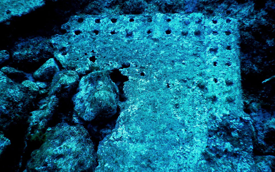 Ταυτοποιήθηκε στον βυθό του Αιγαίου το ατμόπλοιο Pentcho – Η ιστορία του-2