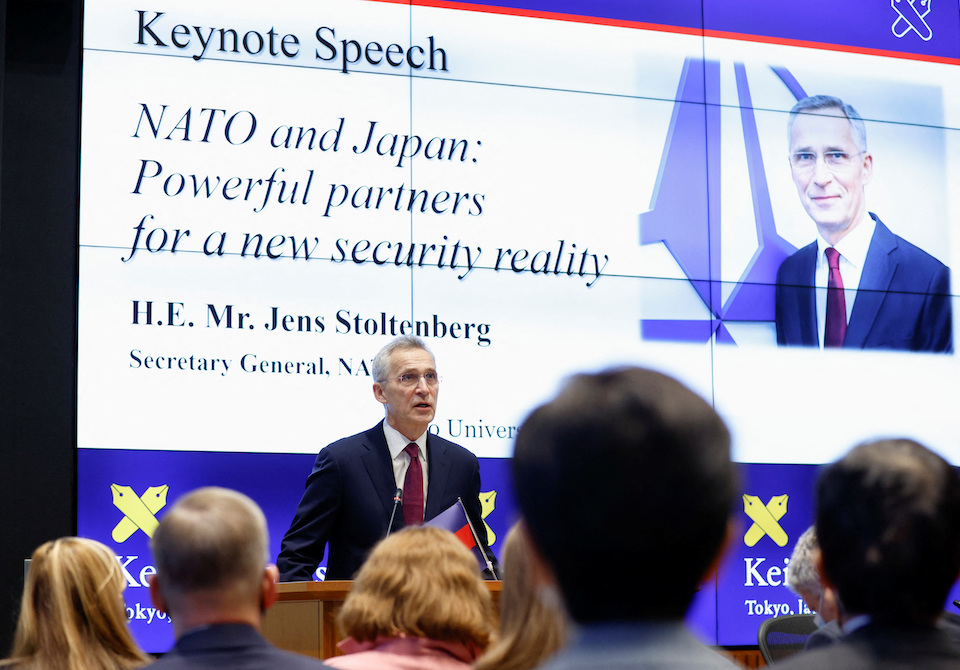 ΗΠΑ – Κίνα: Η κατάρριψη του μπαλονιού «φουσκώνει» την ένταση στην Ασία-2