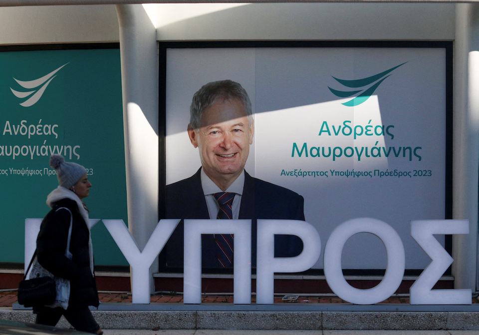 Κύπρος: Εκλογές στη σκιά αναβαθμισμένων προκλήσεων – Οι υποψήφιοι για την προεδρία και το Κυπριακό-1