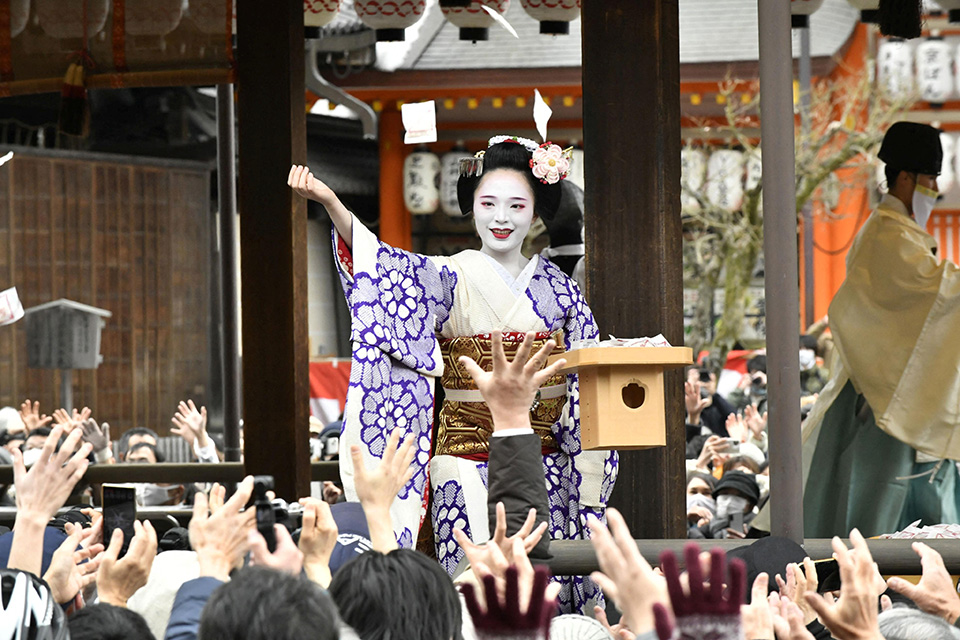 Μια φορά τον χρόνο-2