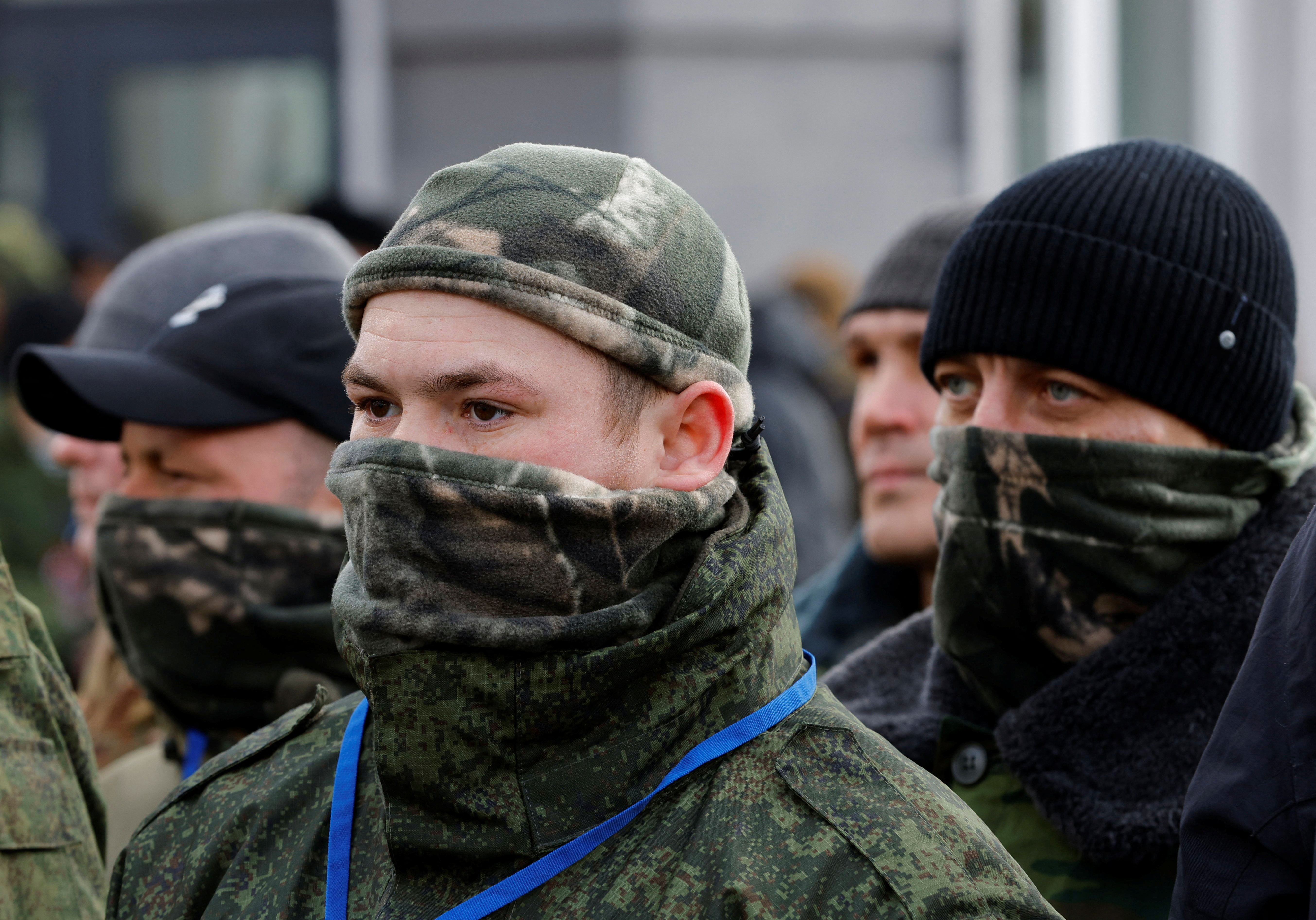 Ανάλυση Politico: Μπορεί να κερδίσει τον πόλεμο ο Πούτιν;-2