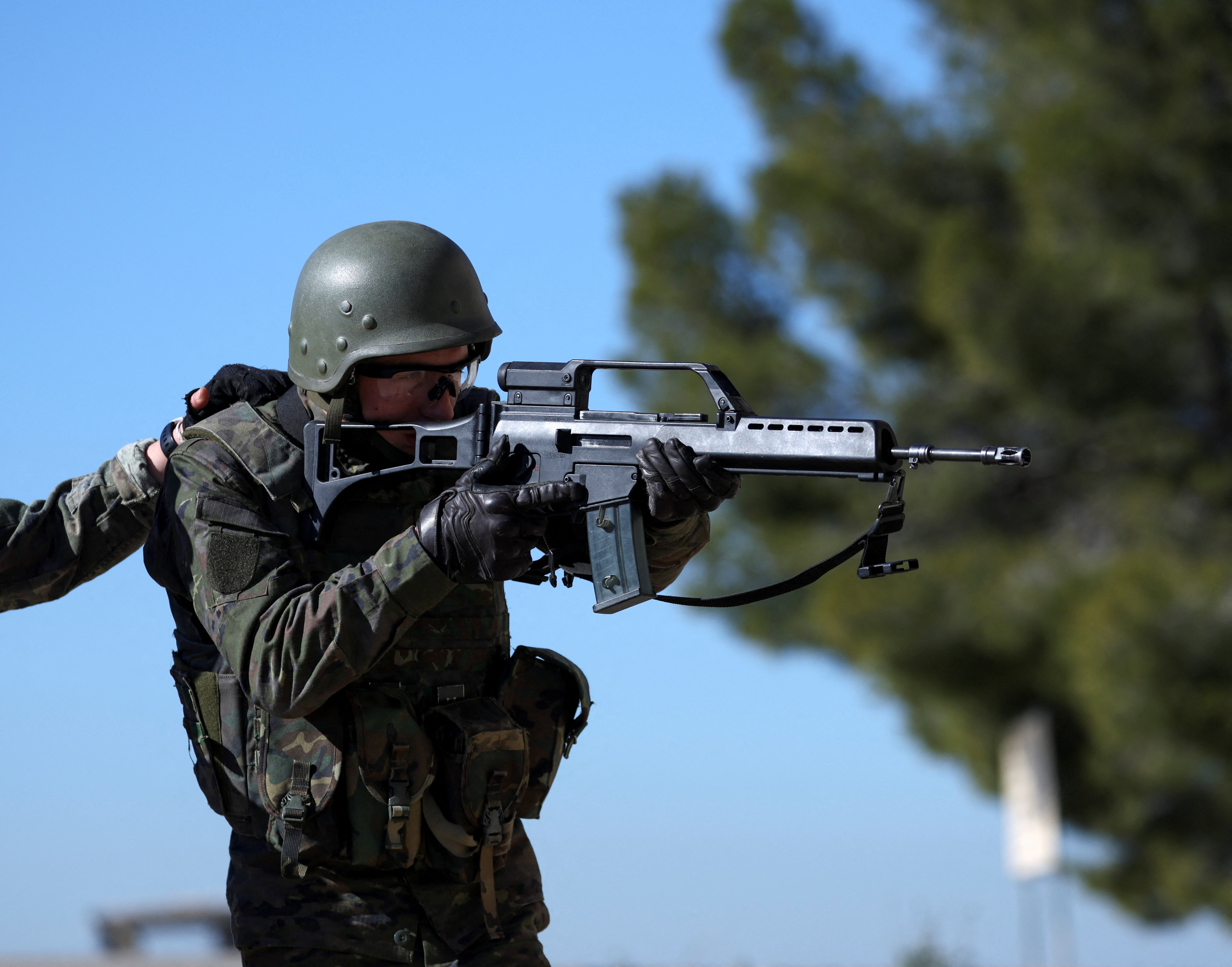 Ο γρίφος της ρωσικής αντεπίθεσης και ο «νέος» ουκρανικός στρατός-1