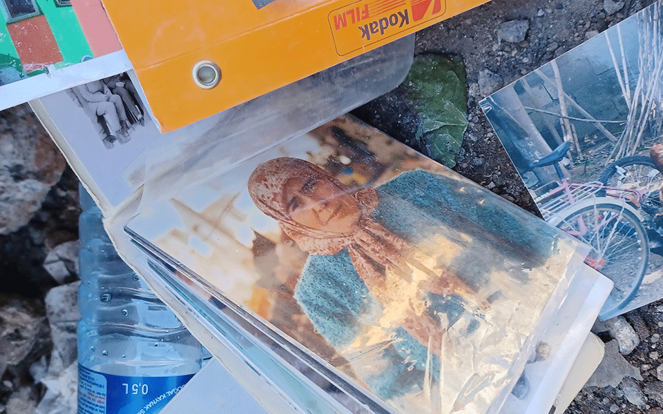 «Μας ακούει κανείς;» – Οδοιπορικό στα χαλάσματα της Τουρκίας-3