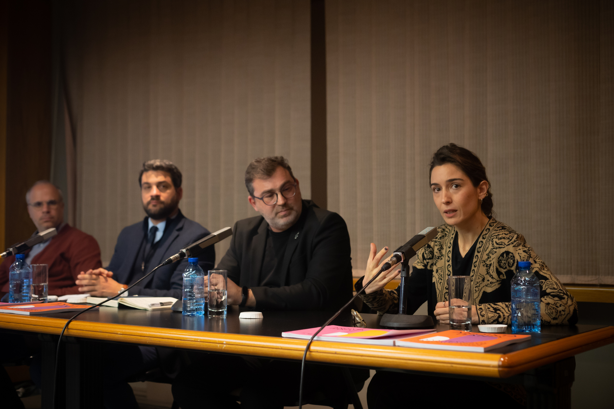 Με «Ανοιχτά Πανιά» από τα Χανιά στο Μέγαρο Μουσικής-2