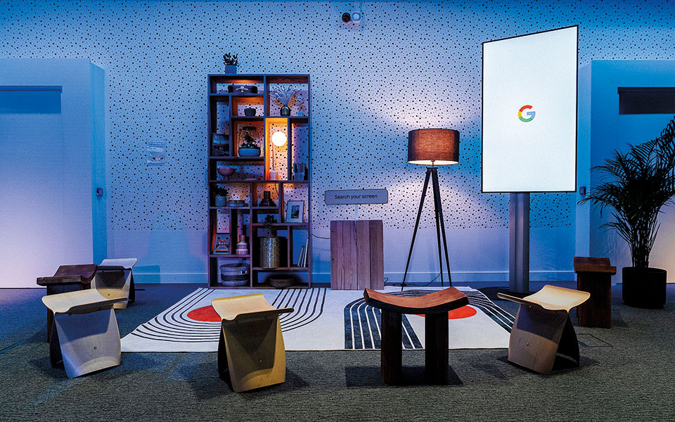 Ξεχάστε πώς γκουγκλάρατε μέχρι σήμερα-1