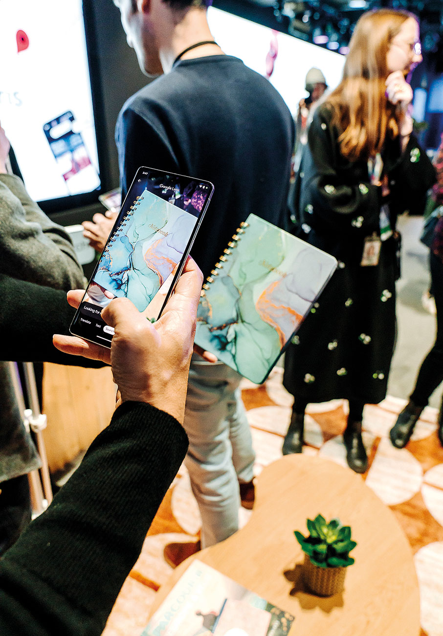 Ξεχάστε πώς γκουγκλάρατε μέχρι σήμερα-4