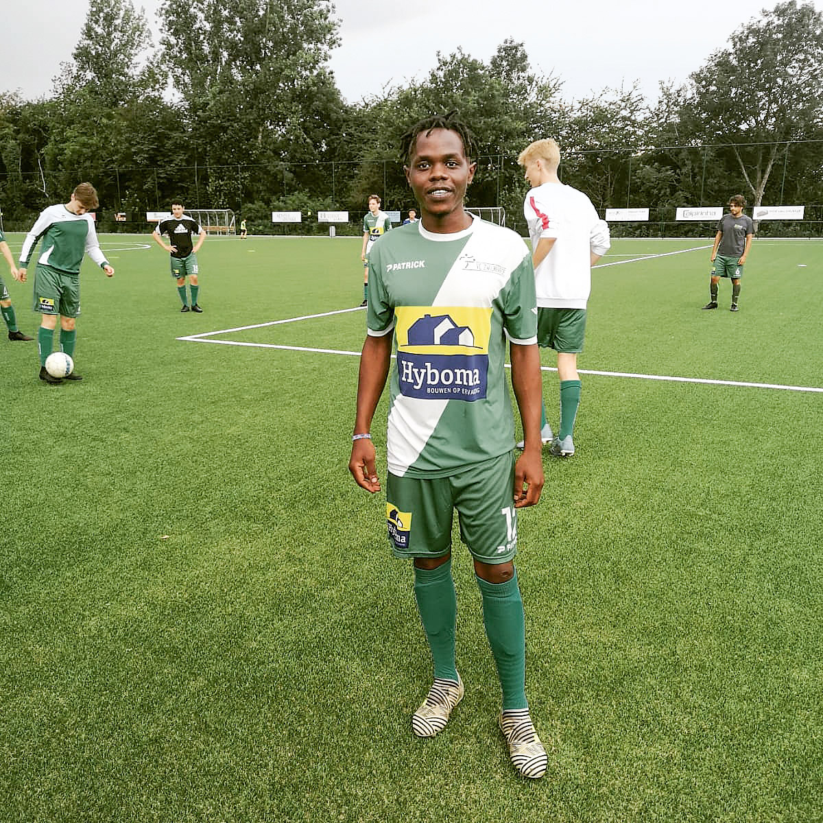 Η Γεωγραφία είναι πολύ κουλ: Πώς είναι να μετακομίζεις από την Κένυα στις Βρυξέλλες;-1