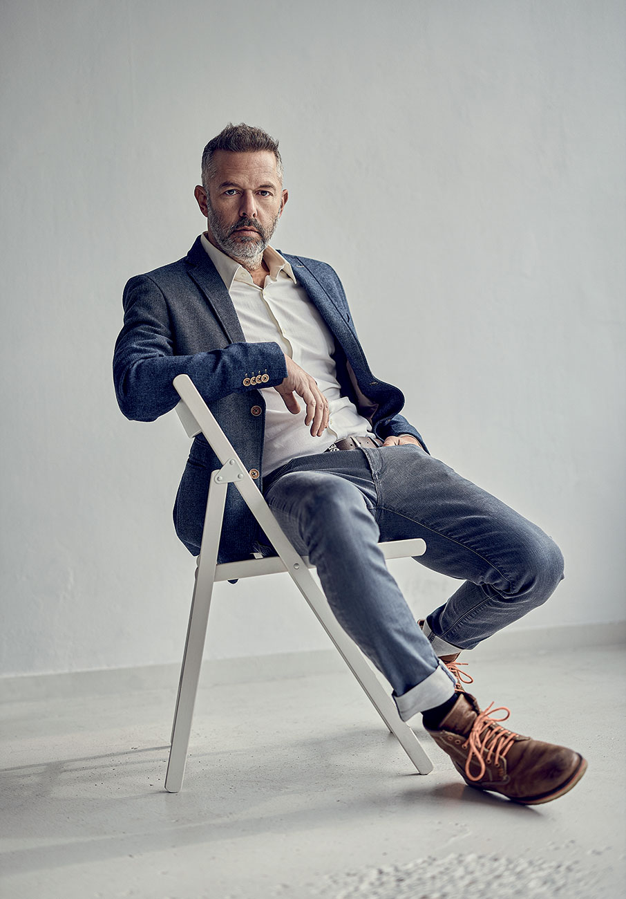 Χρήστος Λούλης: «Ποτέ δεν φοβήθηκα να διαφωνήσω»-2