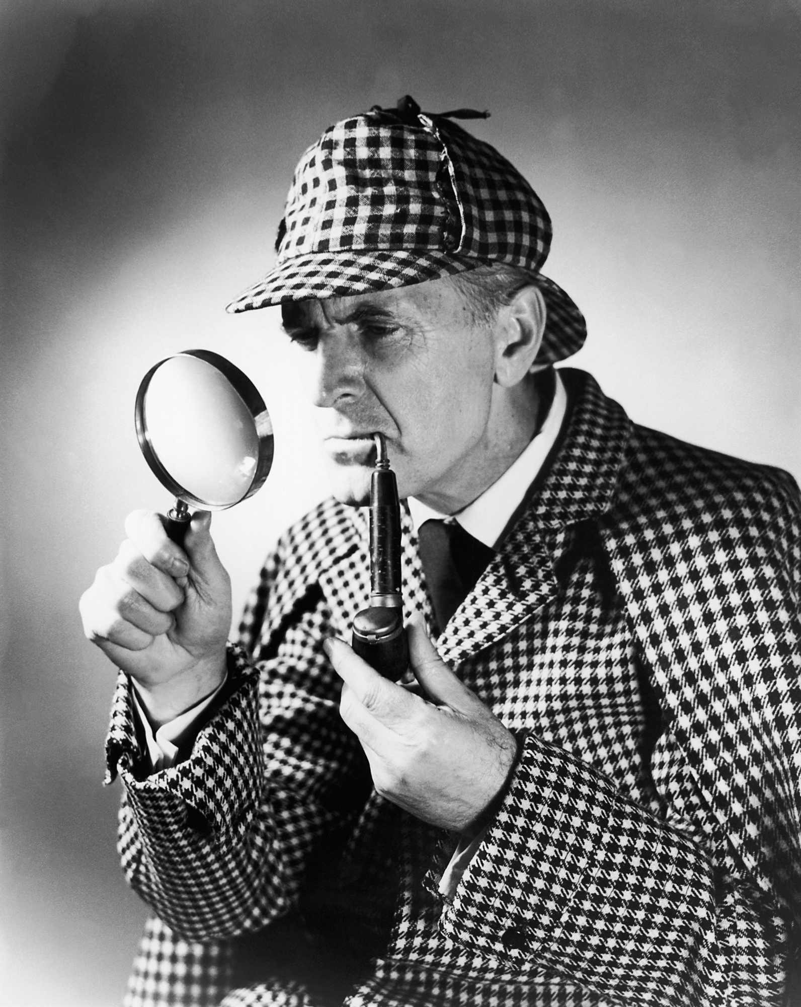 Αρθουρ Κόναν Ντόιλ: Ο δημιουργός του Σέρλοκ Χολμς-14