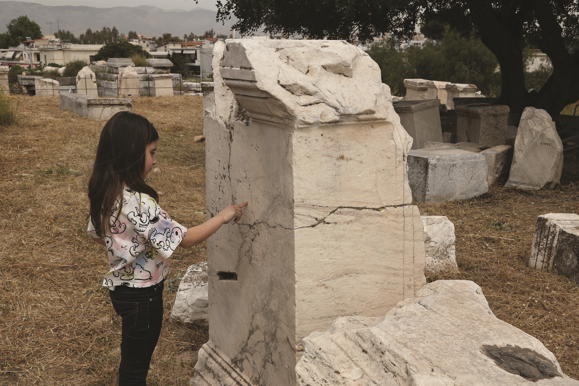 Φεστιβάλ Ντοκιμαντέρ Θεσσαλονίκης: Ιστορίες του πραγματικού-1