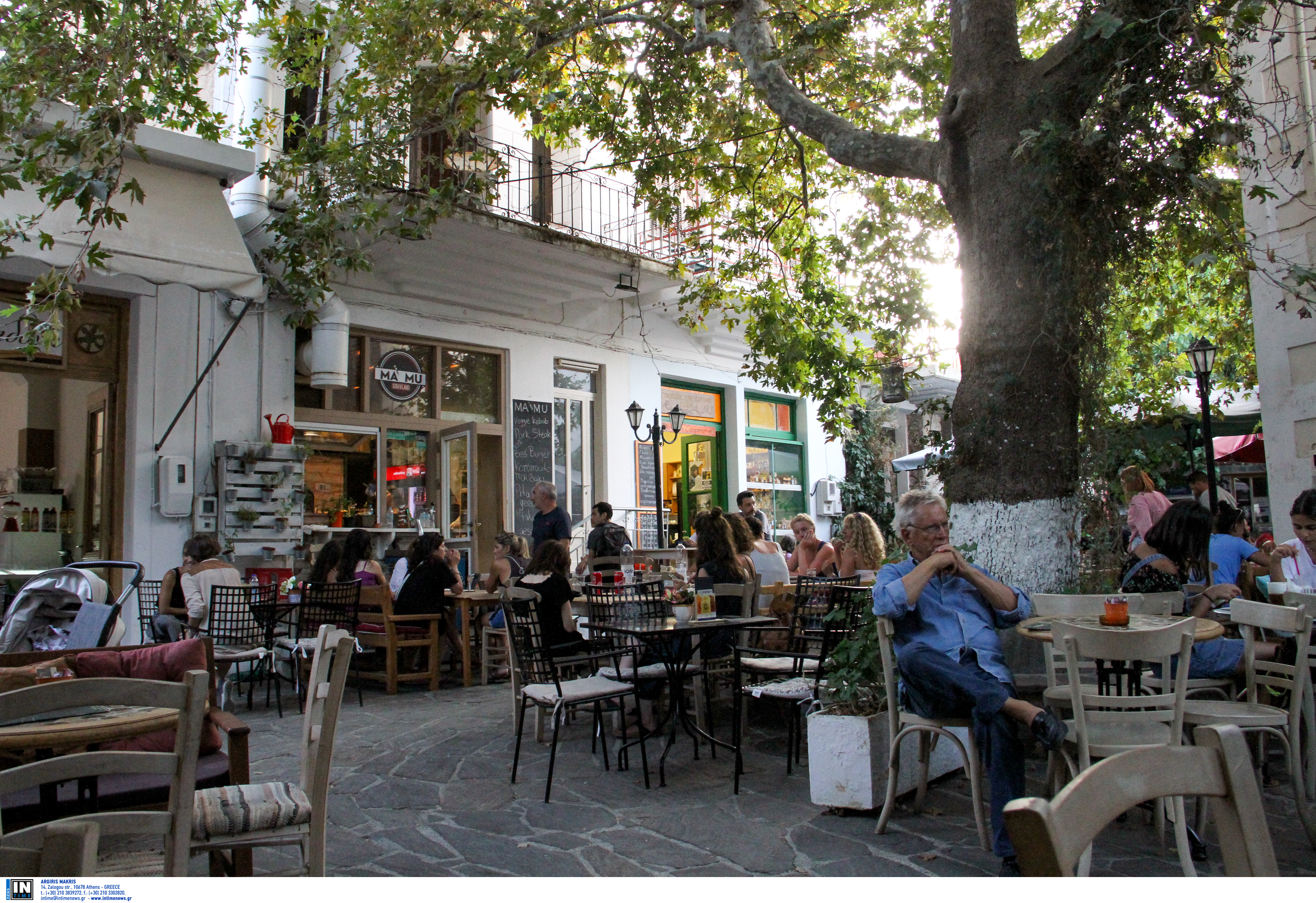 Θέλετε να ζήσετε περισσότερο; Ακολουθήστε τα τέσσερα μυστικά μακροζωίας των αιωνόβιων-2