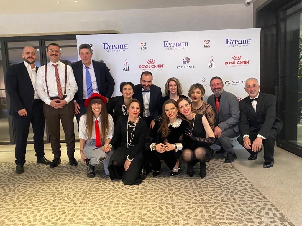 Μια φιλανθρωπική βραδιά για την ενίσχυση της Save a Greek Stray-3