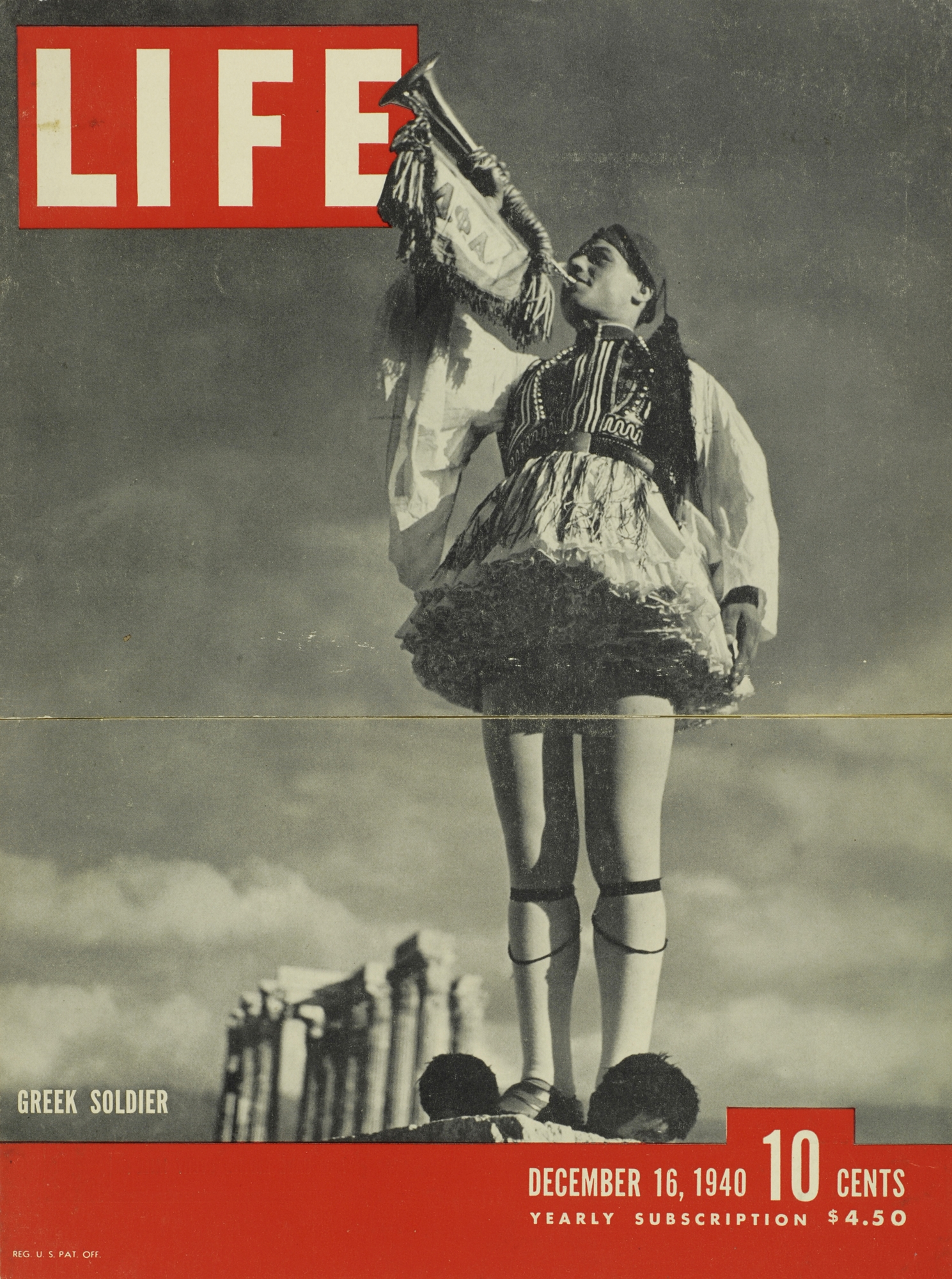 Απαθανατίζοντας την Ελλάδα του Μεσοπολέμου-2