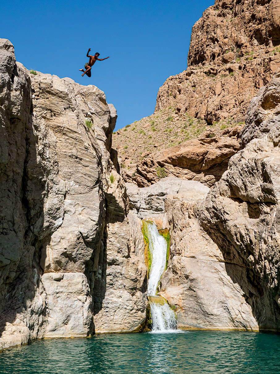 Μέση Ανατολή: Από τους κρυφούς κήπους της Γιαζντ στους πλίνθινους ουρανοξύστες της Υεμένης-3