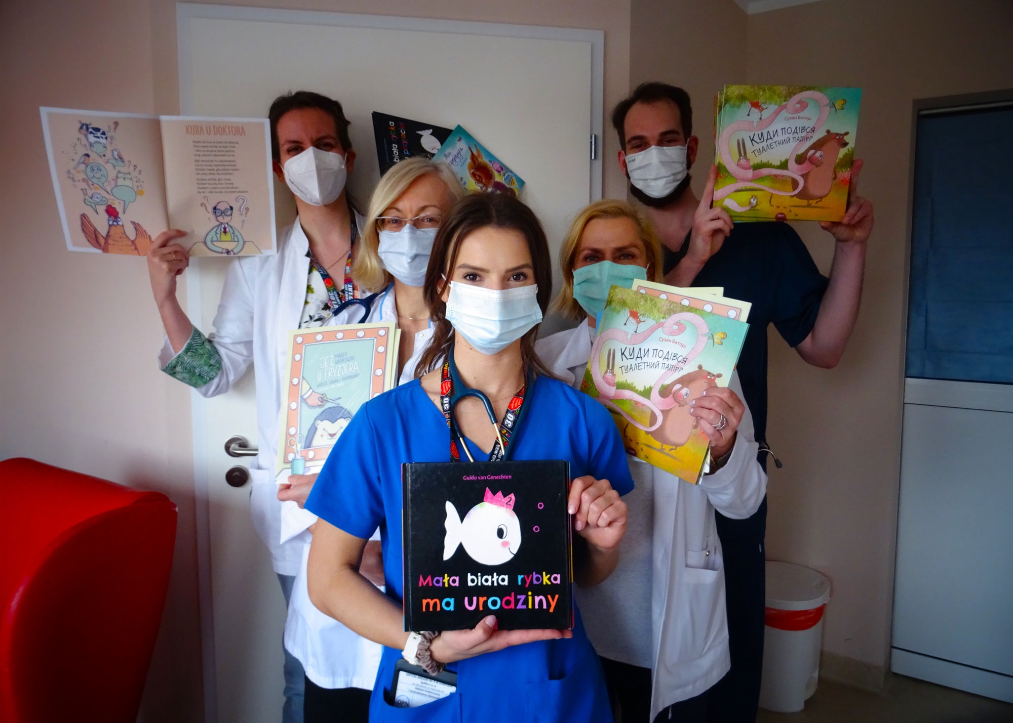 Οι επίμονοι εκδότες του πολέμου-2