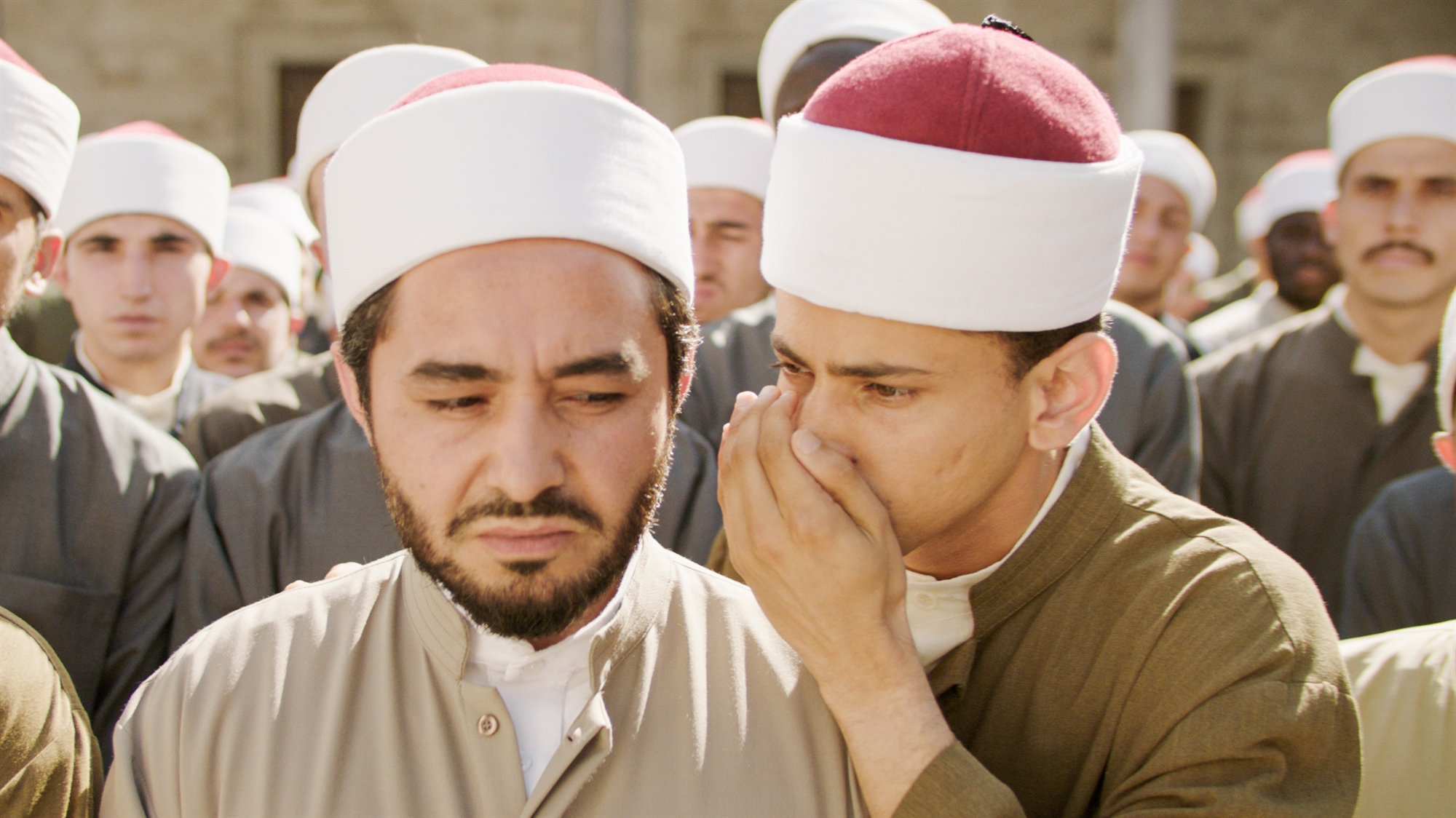 Home Cinema: Οι περιπέτειες της πρώτης Ιταλίδας δικηγόρου στην Ιστορία-1