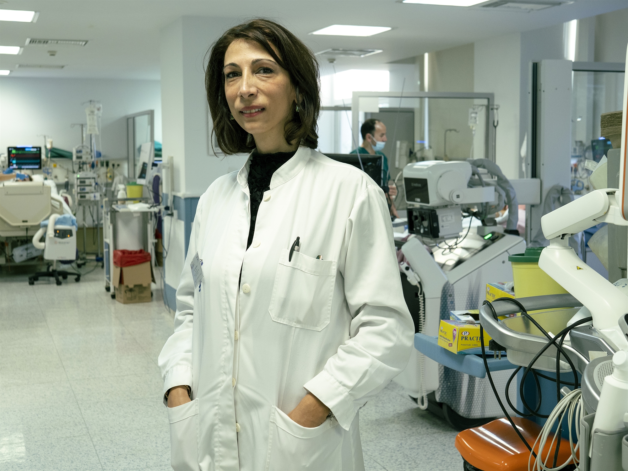 Επάγγελμα γεφυροποιός ζωής-1