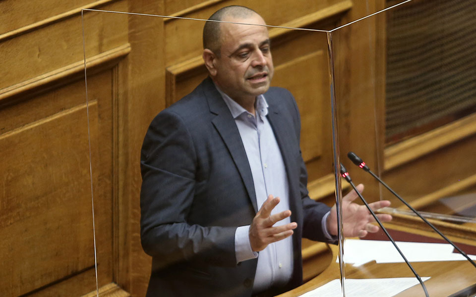 νεκτάριος-σαντορινιός-με-ενός-λεπτού-562275829