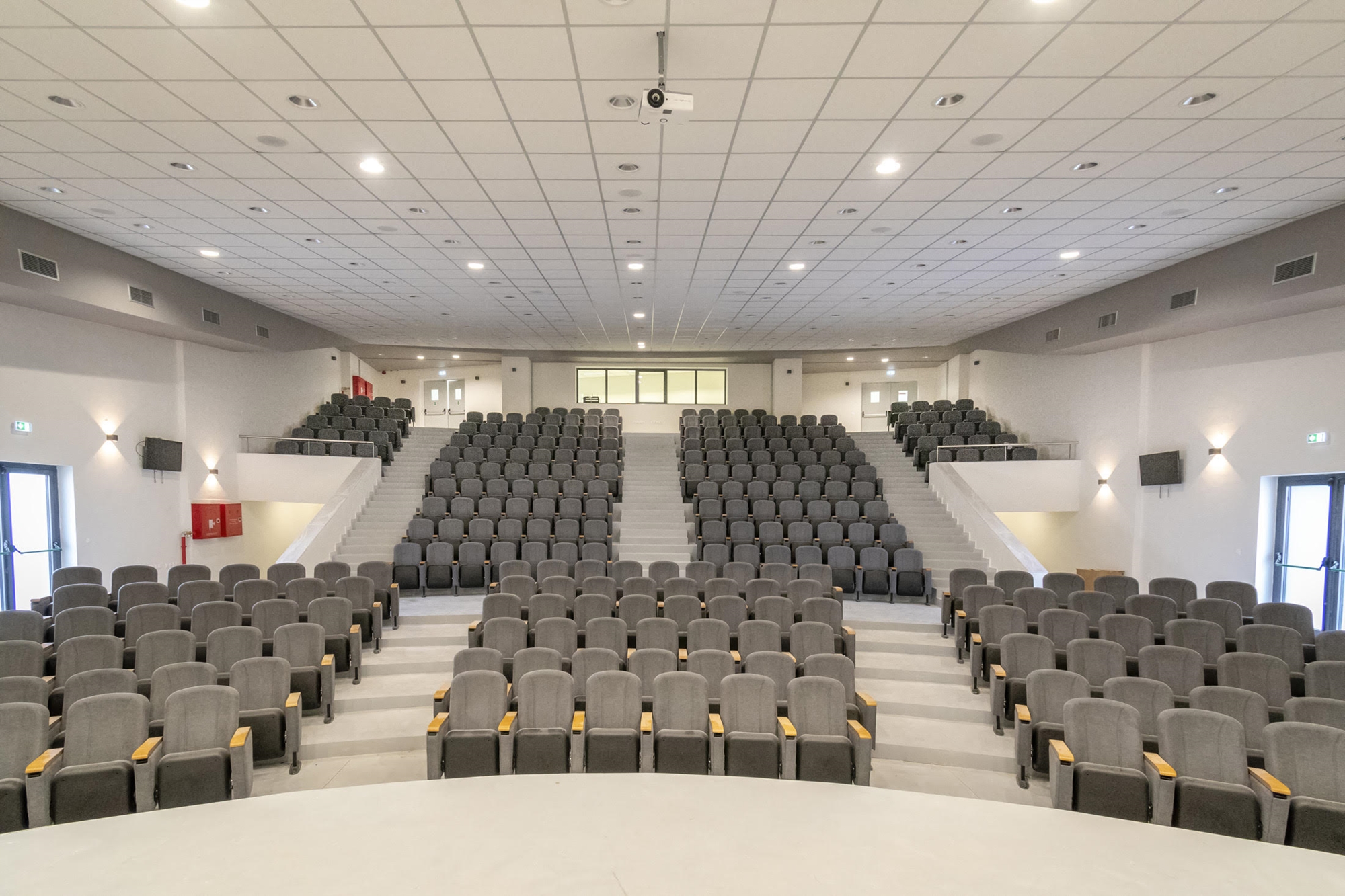 Πανεπιστημιούπολη στην Κοζάνη: Το πιο σύγχρονο campus της χώρας-2