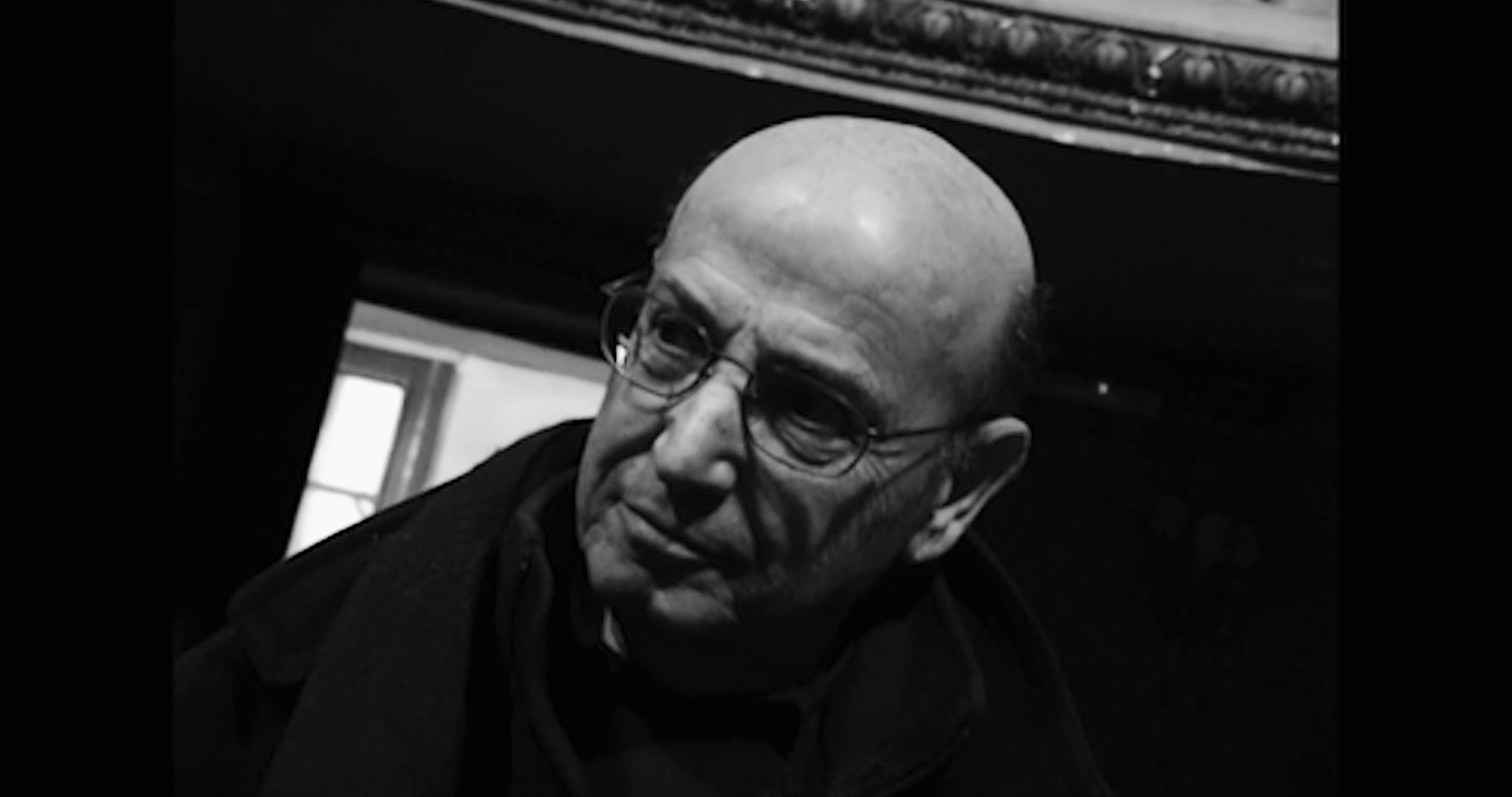 Ντοκιμαντέρ: Μια συνομιλία Θ. Αγγελόπουλου-Ν. Παναγιωτόπουλου γεμάτη κινηματογράφο-2