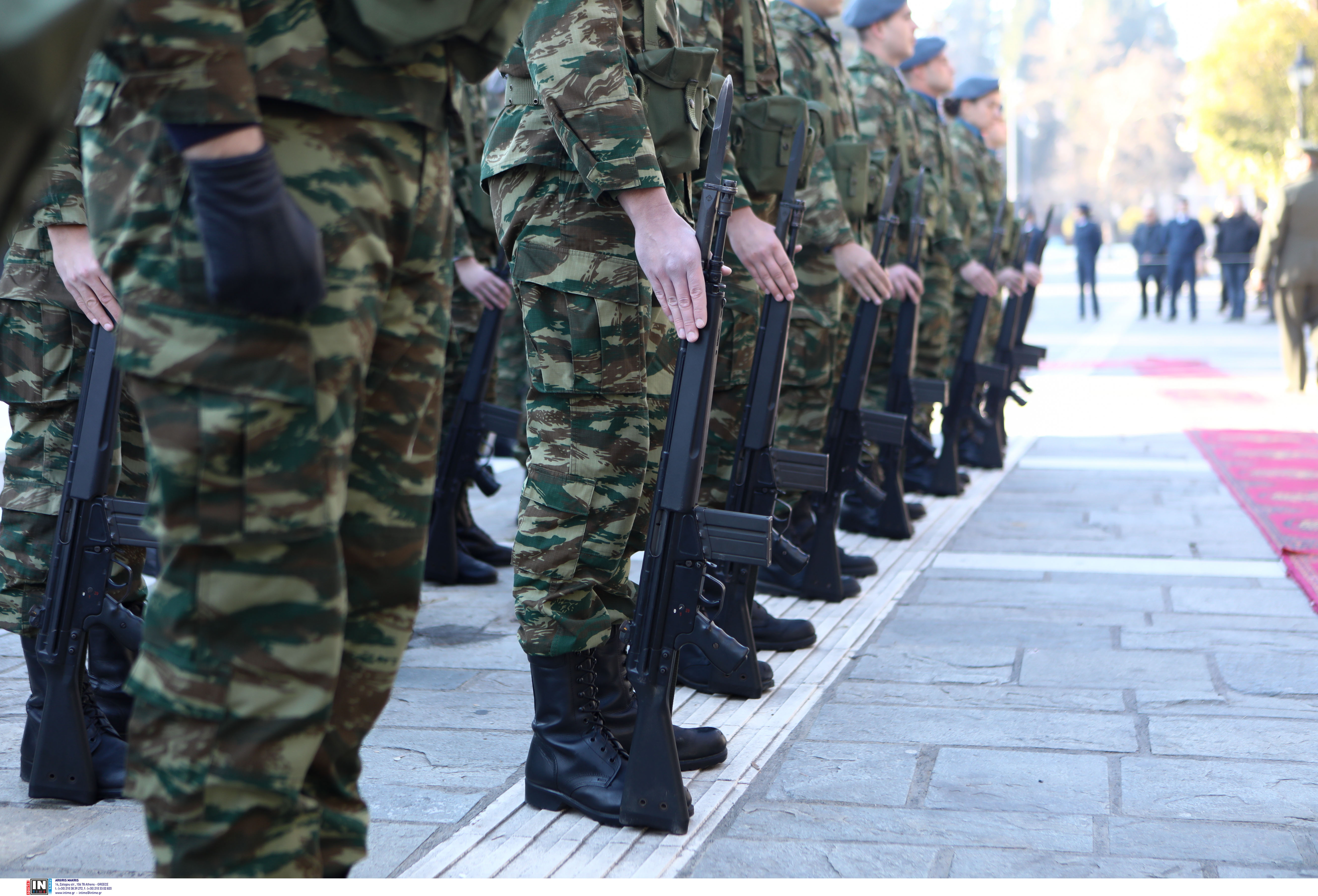 Πτώση Φάντομ: Το «ύστατο χαίρε» στον υποσμηναγό Μάριο-Μιχαήλ Τουρούτσικα-4