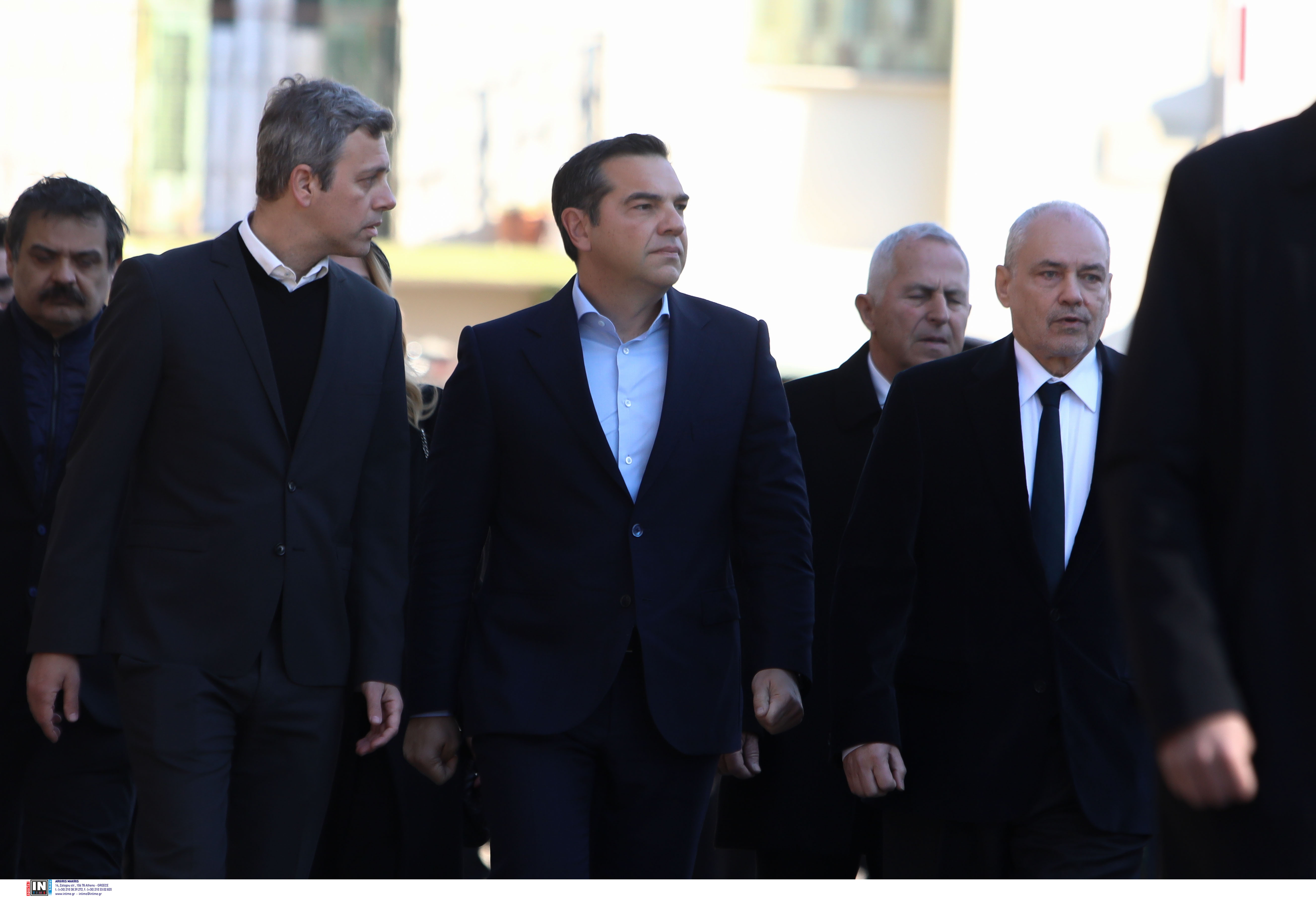 Πτώση Φάντομ: Το «ύστατο χαίρε» στον υποσμηναγό Μάριο-Μιχαήλ Τουρούτσικα-7