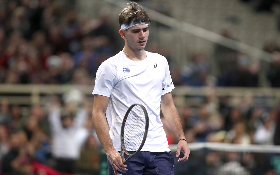 davis-cup-ο-θάνος-έκανε-το-2-0-προβάδισμα-για-την-562263631