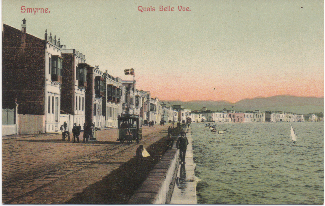 η-σμύρνη-μέσα-από-τα-χειρόγραφα-του-γ-λ-562290991