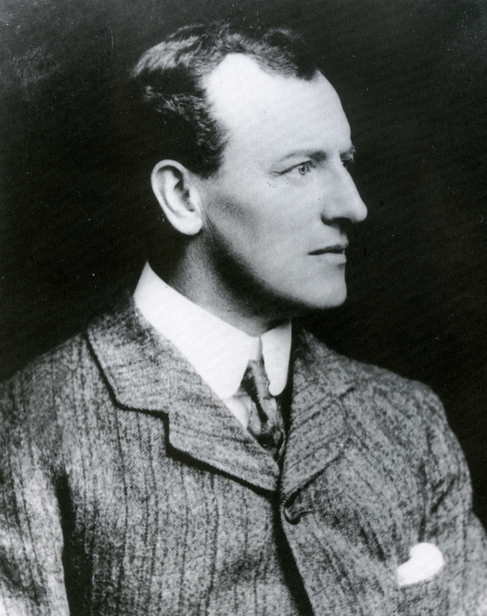 Αρθουρ Κόναν Ντόιλ: Ο δημιουργός του Σέρλοκ Χολμς-5