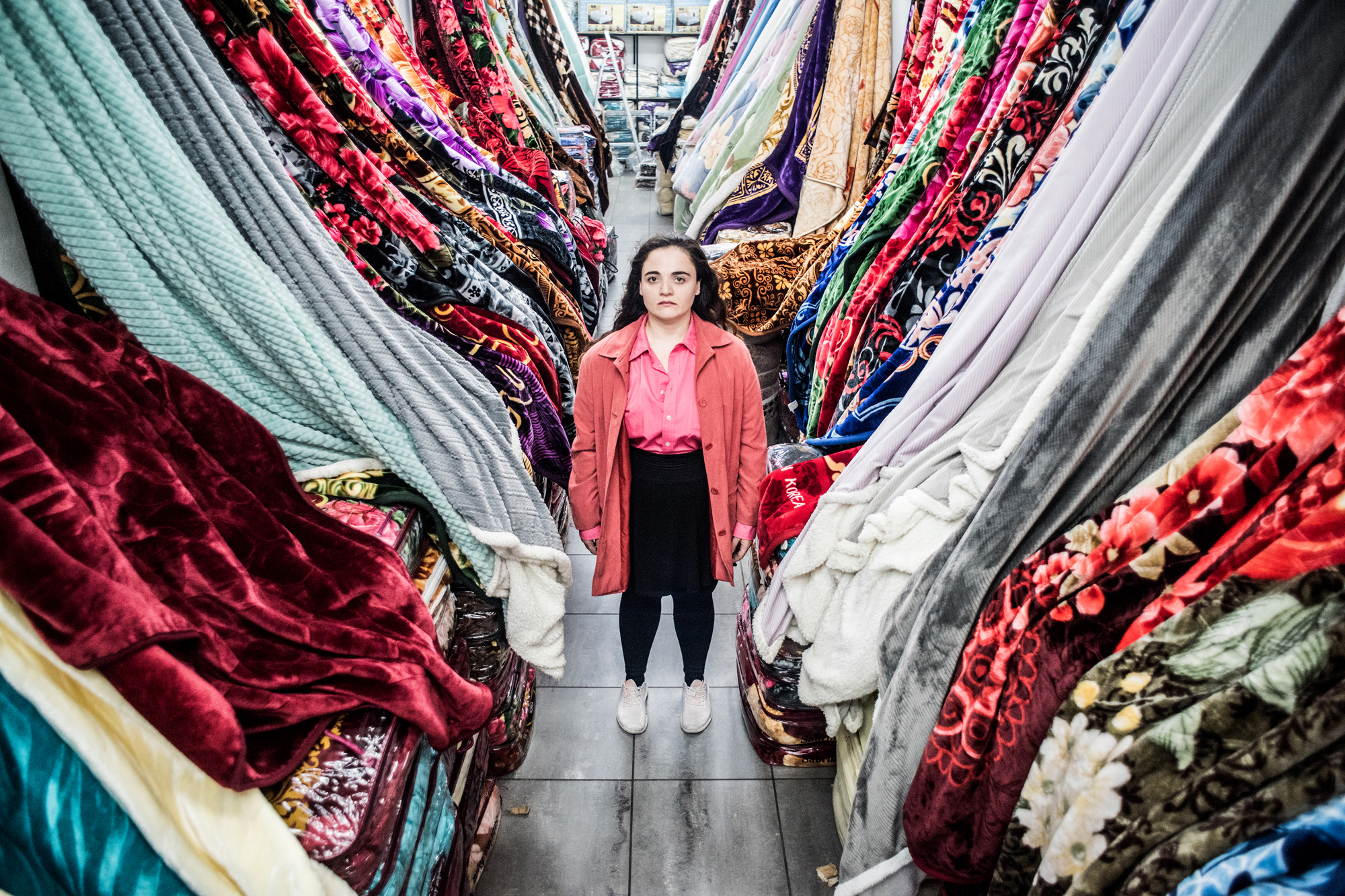 «Αθήνα, ο τόπος της τραγωδίας σήμερα»-4