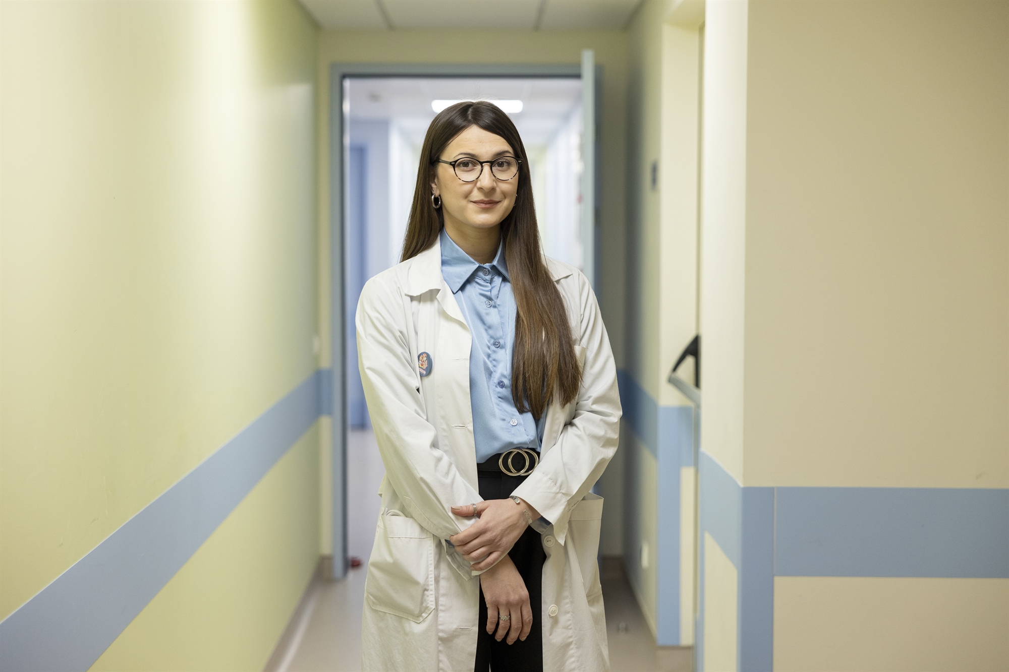 Επάγγελμα γεφυροποιός ζωής-2