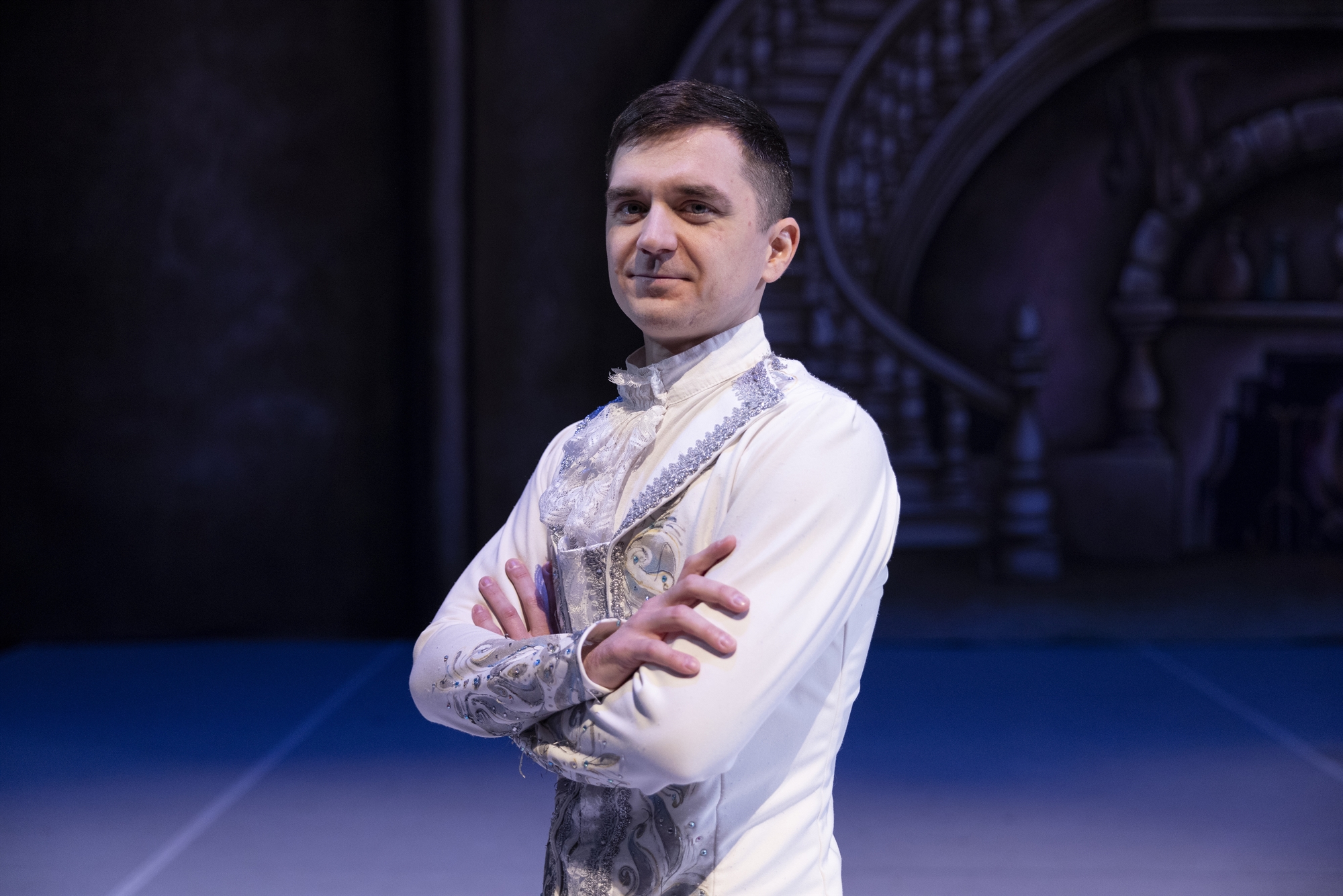 «Κατεβαίνουμε από τη σκηνή όταν χτυπούν οι σειρήνες»-5