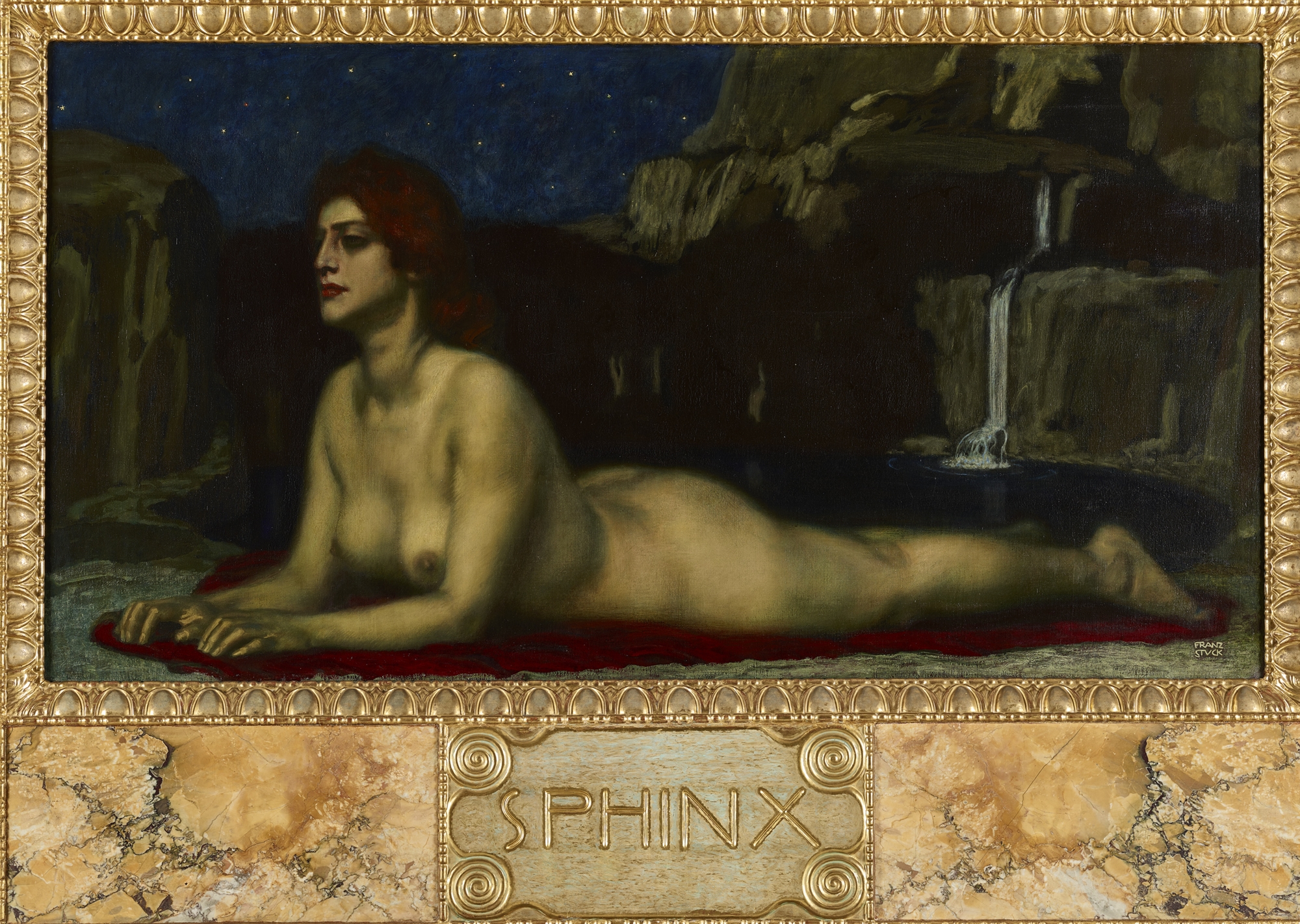 Γυναίκες του πόθου και του φόβου-3