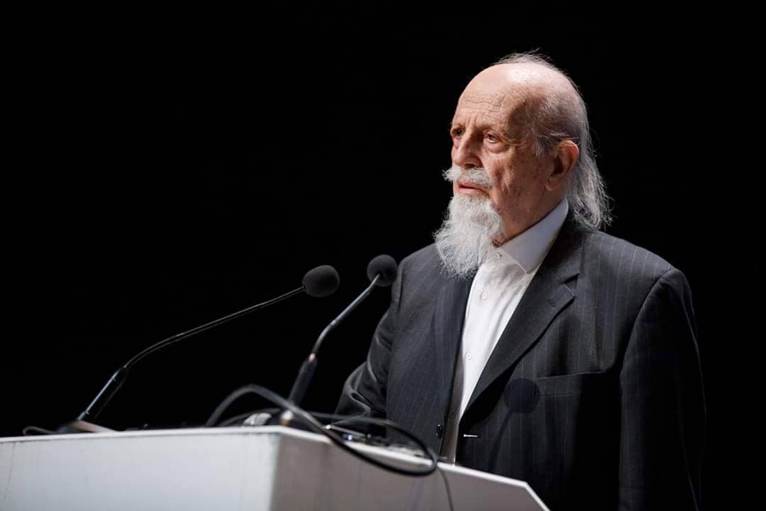 Θεοδόσης Τάσιος στην «Κ»: Φτιάχνουμε κτίρια και τα εγκαταλείπουμε-1